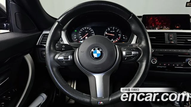BMW 3gt, снимка 13 - Автомобили и джипове - 56089260