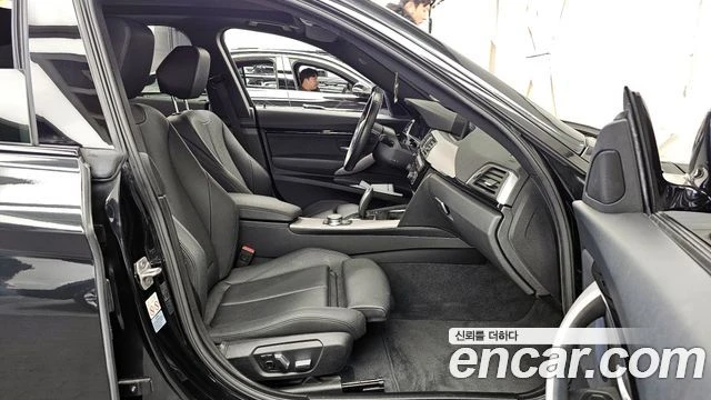 BMW 3gt, снимка 11 - Автомобили и джипове - 56089260