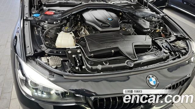BMW 3gt, снимка 6 - Автомобили и джипове - 56089260