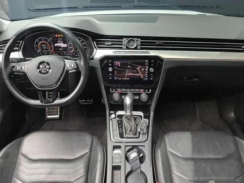 VW Arteon 2.0 TDI PREMIUIM �������| ������| �������| ����� | Mobile.bg � ����������� 7