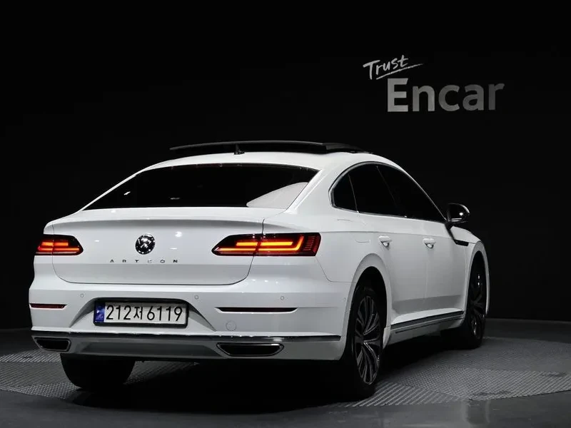 VW Arteon 2.0 TDI PREMIUIM �������| ������| �������| ����� | Mobile.bg � ����������� 2
