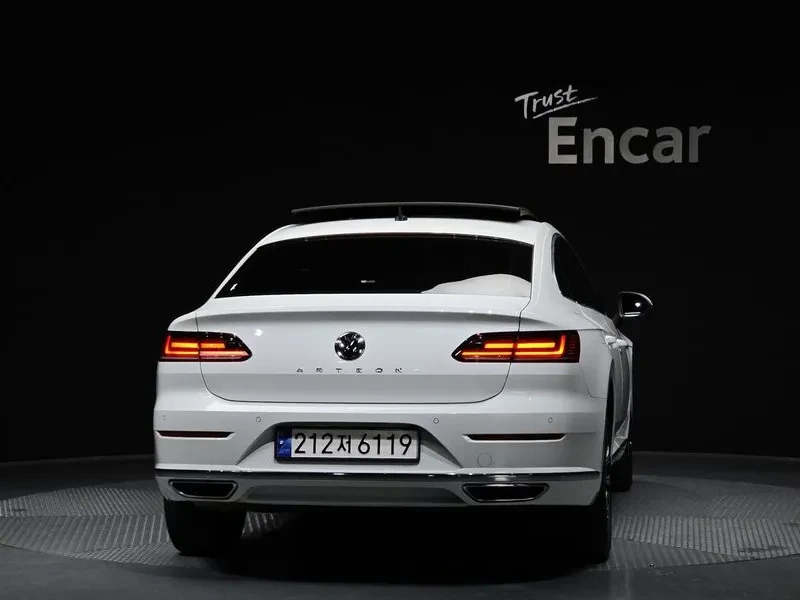 VW Arteon 2.0 TDI PREMIUIM �������| ������| �������| ����� | Mobile.bg � ����������� 4