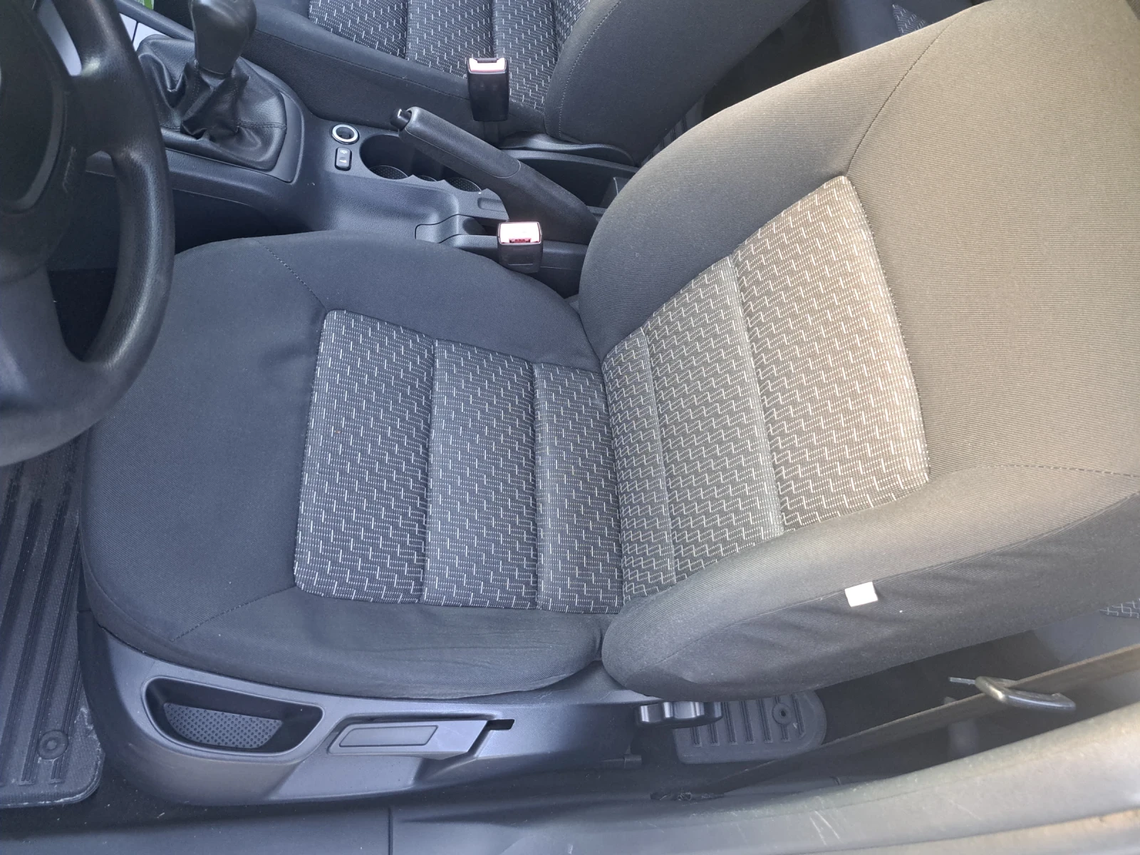 Skoda Octavia 1.6i  + LPG * ��� | Mobile.bg � ����������� 15
