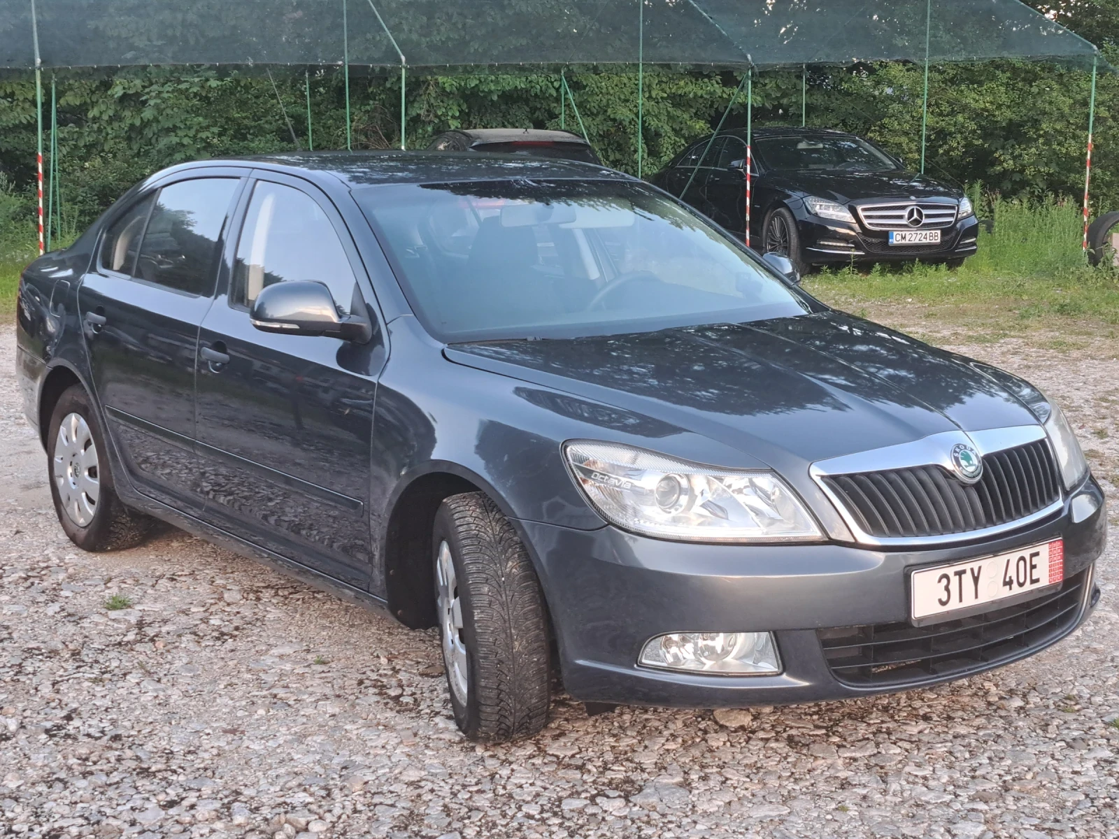 Skoda Octavia 1.6i  + LPG * ��� | Mobile.bg � ����������� 5