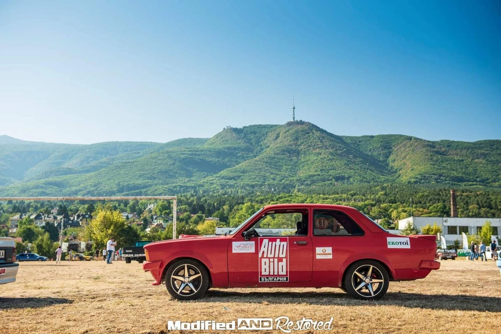 Opel Kadett | Mobile.bg   1