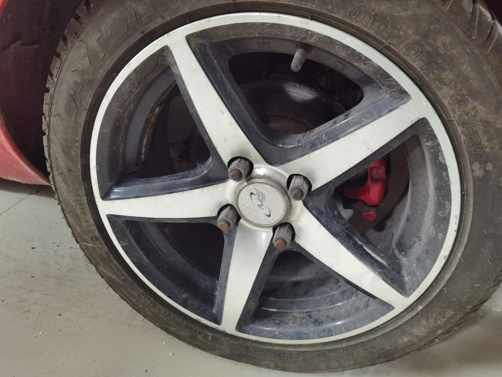 Opel Kadett | Mobile.bg   12