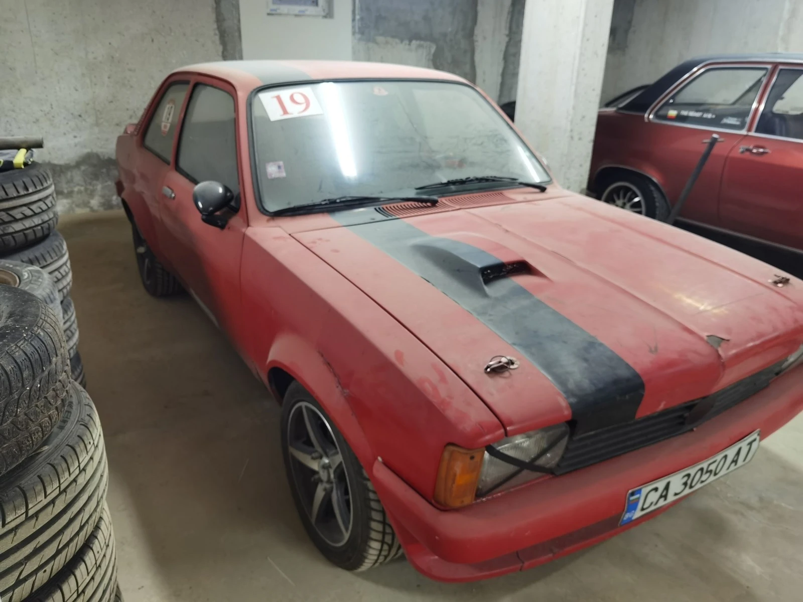 Opel Kadett | Mobile.bg   14