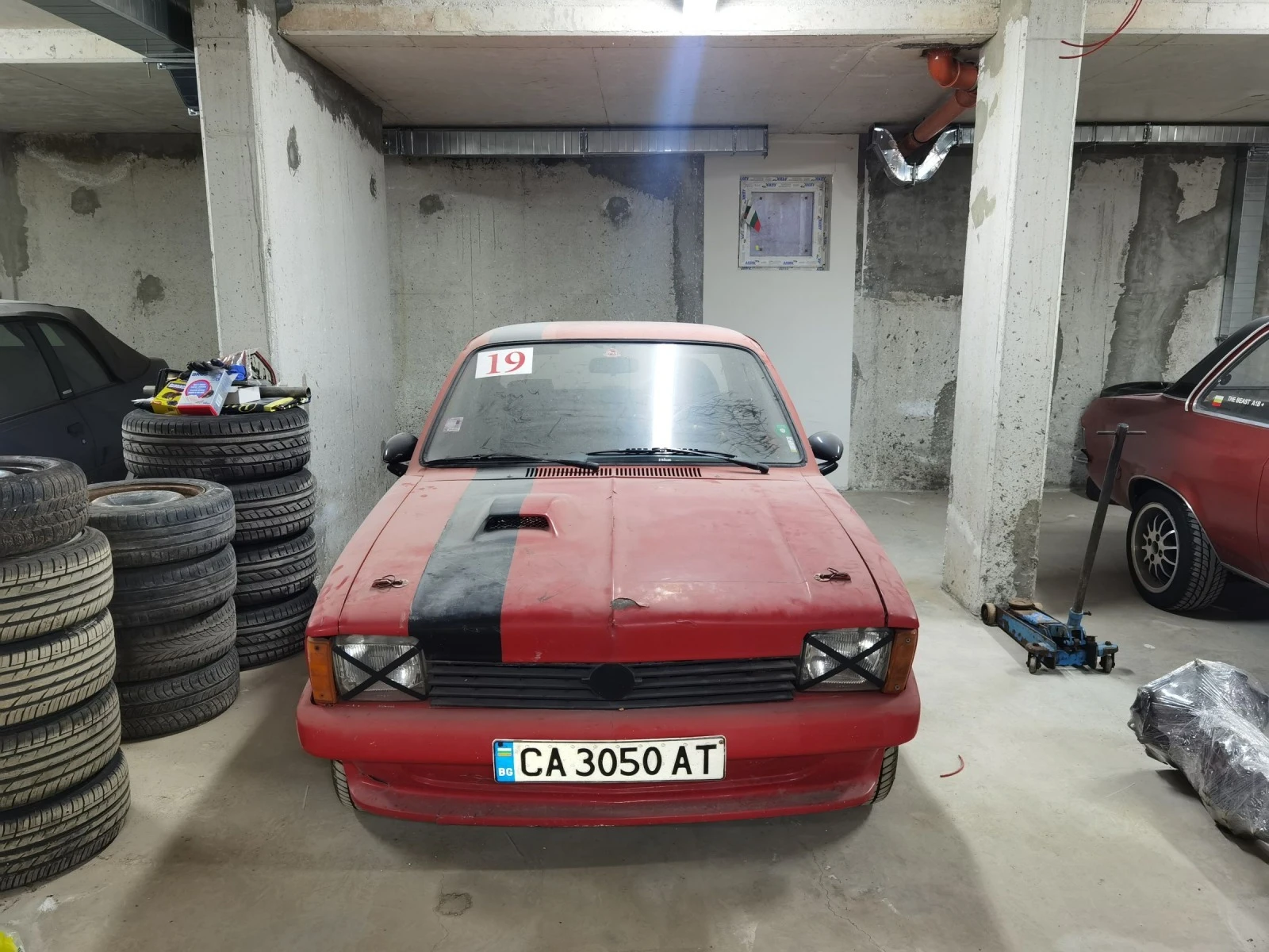 Opel Kadett  - изображение 3