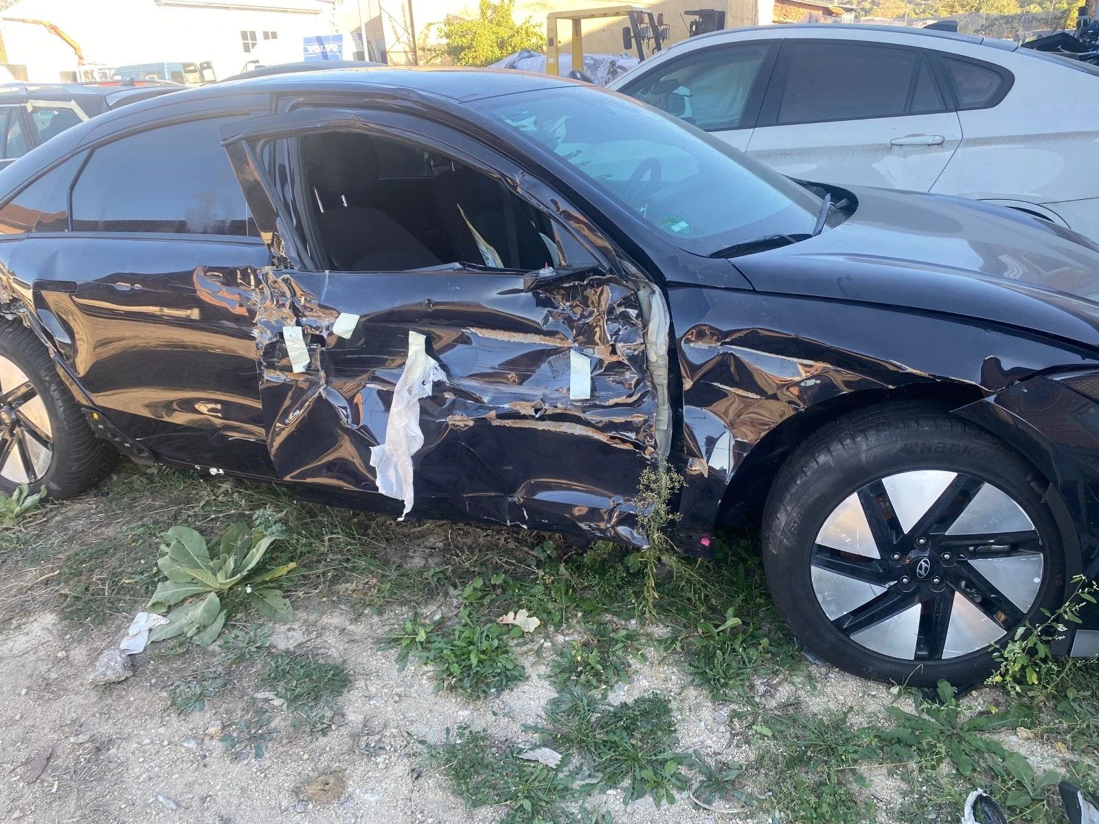 Hyundai Ioniq 6 | Mobile.bg   1