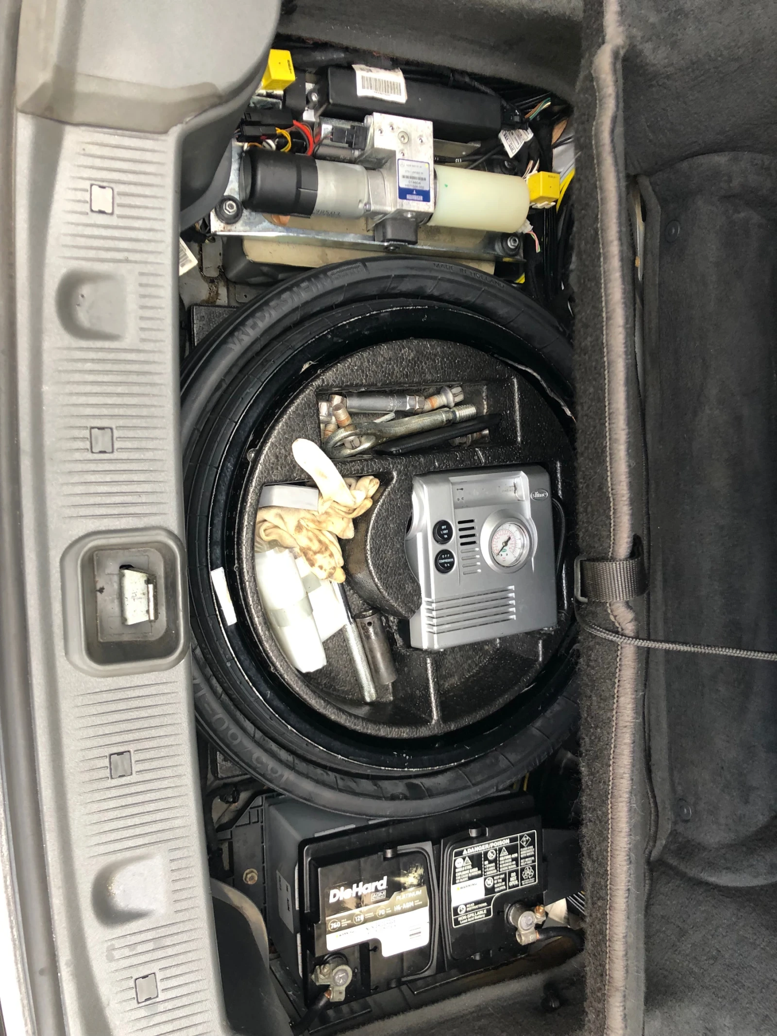 Mercedes-Benz SL 500 SL 550 | Mobile.bg — изображение 14