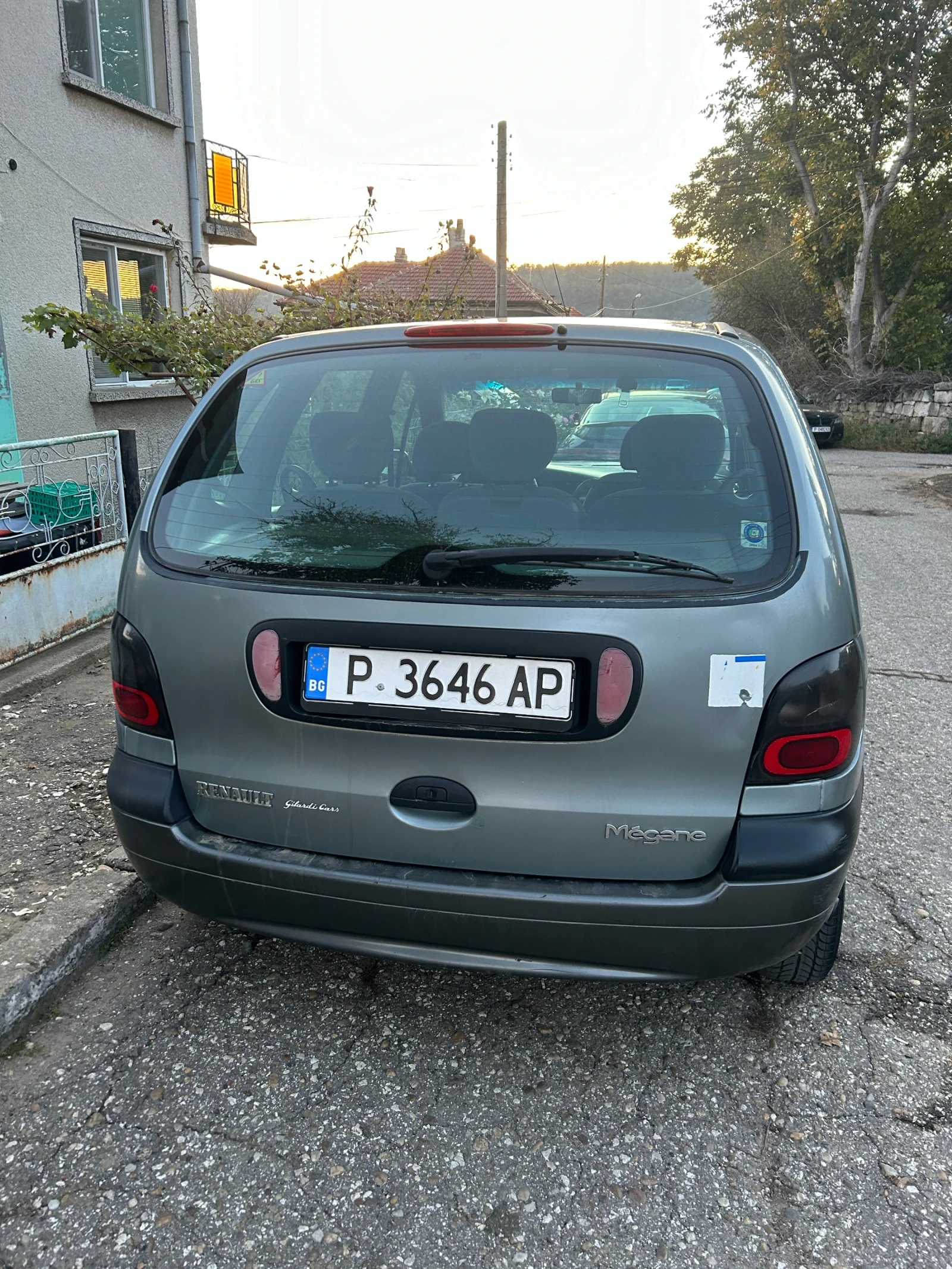 Renault Scenic  - изображение 7