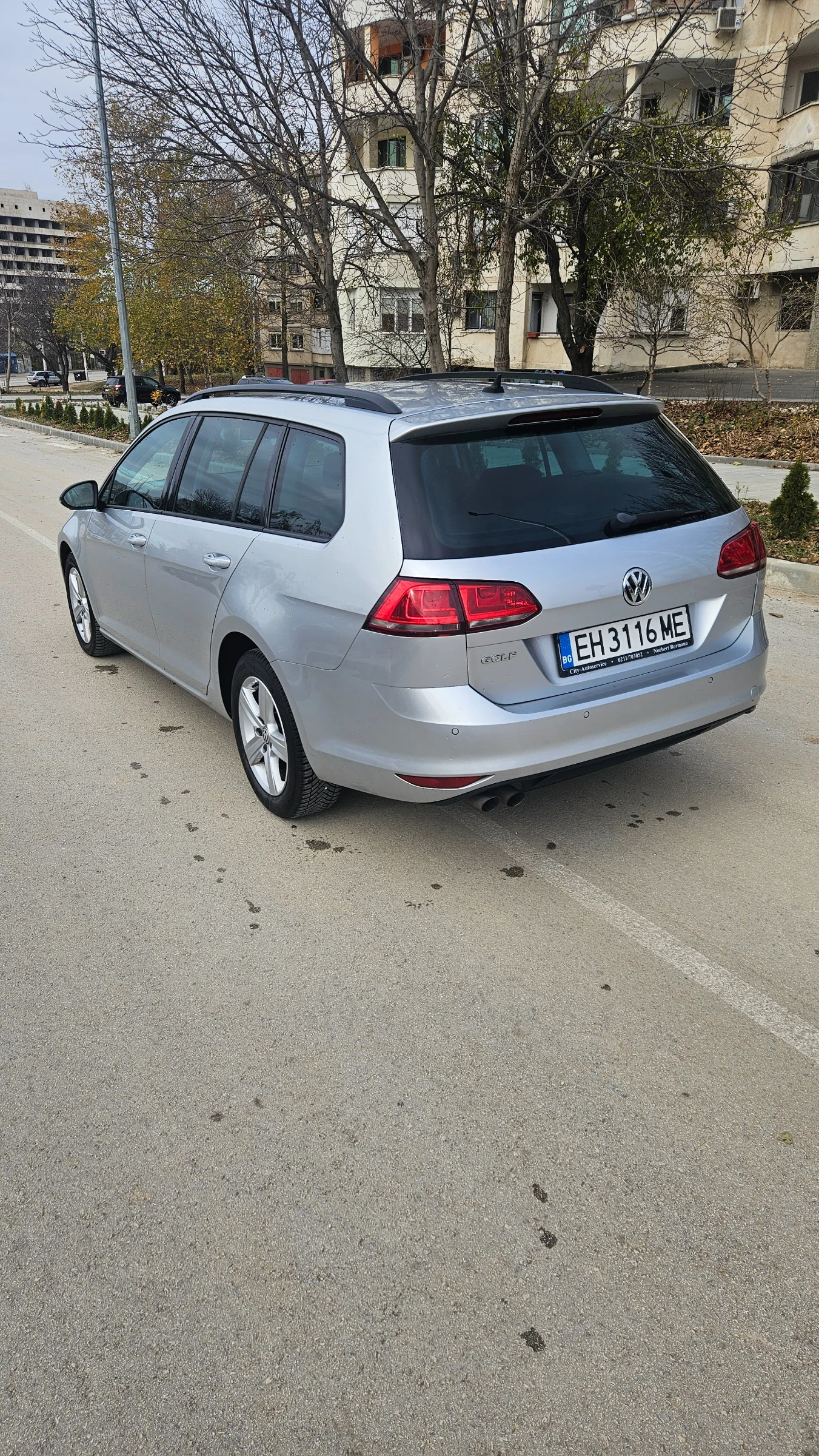 VW Golf Comfortline 2.0 TDI 150 ks. - изображение 4