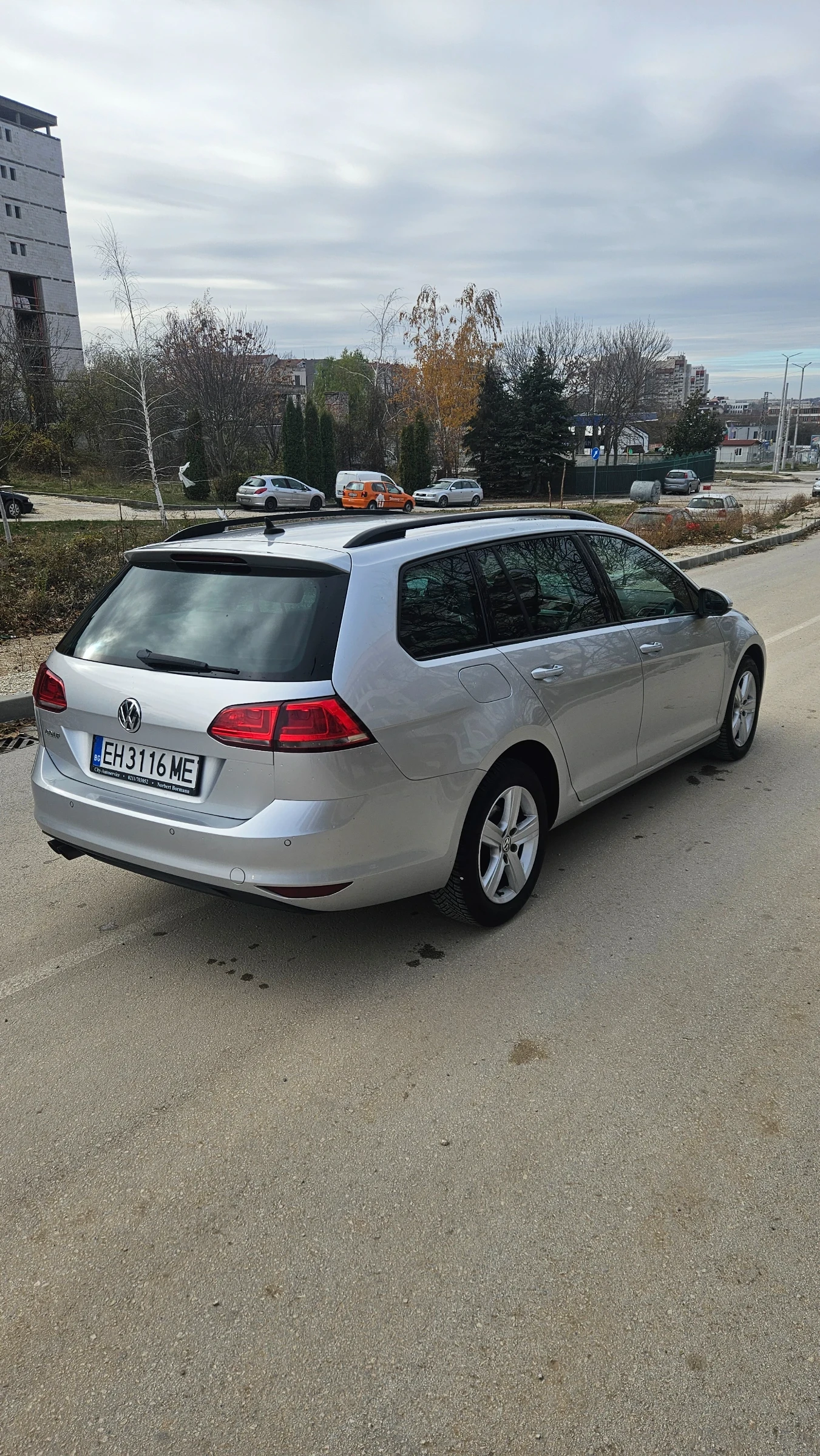 VW Golf Comfortline 2.0 TDI 150 ks. - изображение 5