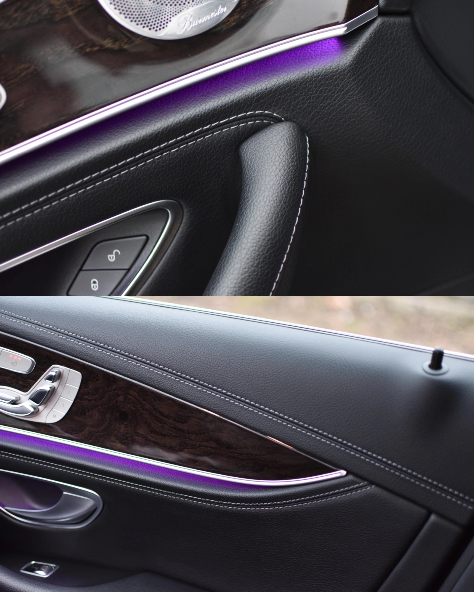 Mercedes-Benz E 400 CDI/4Matic/340k.c./AMG/Digital/LED/// | Mobile.bg   11