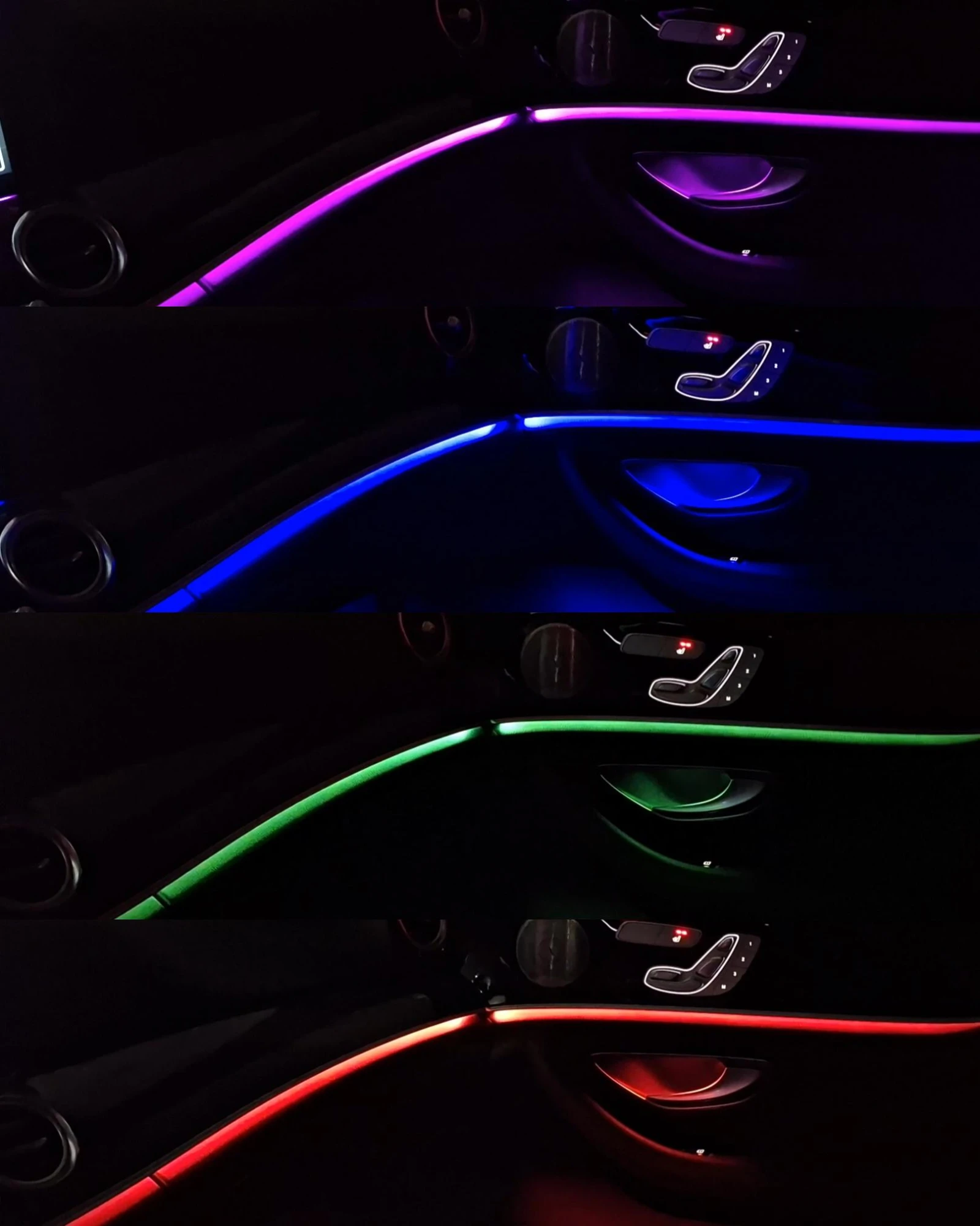 Mercedes-Benz E 400 CDI/4Matic/340k.c./AMG/Digital/LED/// | Mobile.bg   12