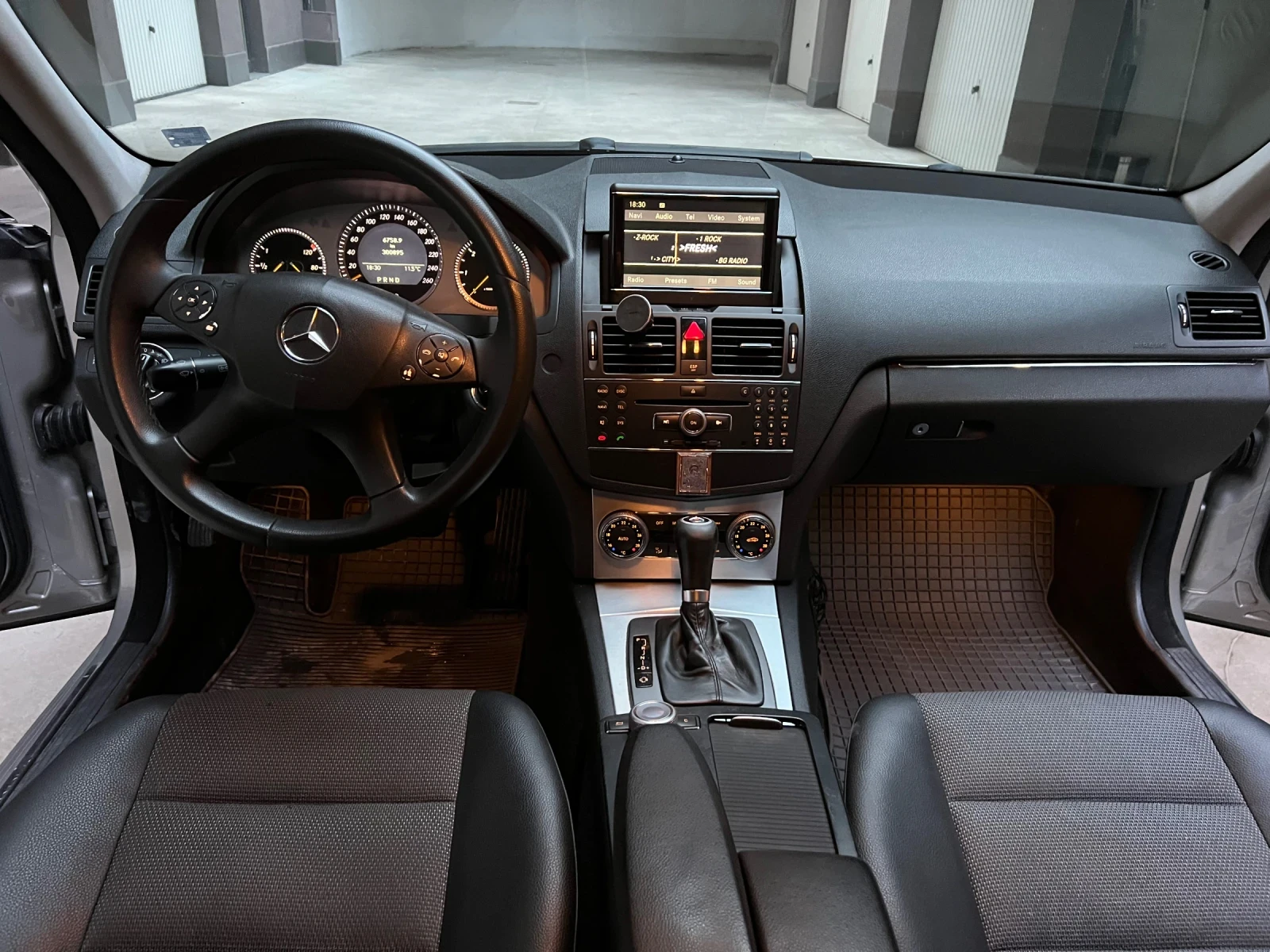 Mercedes-Benz C 320 320ЦДИ ТОП  - изображение 7