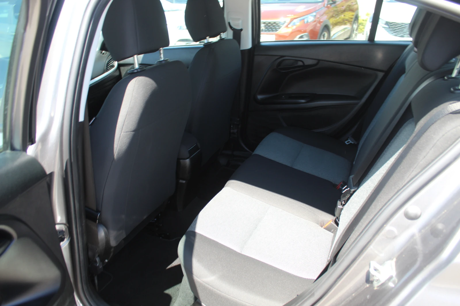 Fiat Tipo 1.4  95hp BVM6 E6/1705R09 - изображение 6