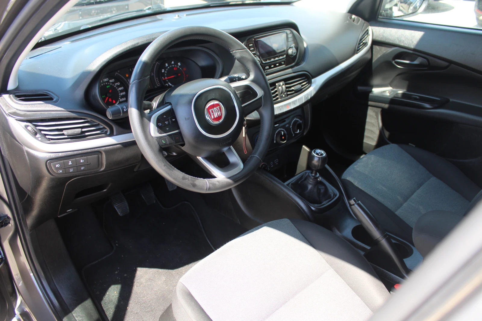 Fiat Tipo 1.4  95hp BVM6 E6/1705R09 - изображение 7