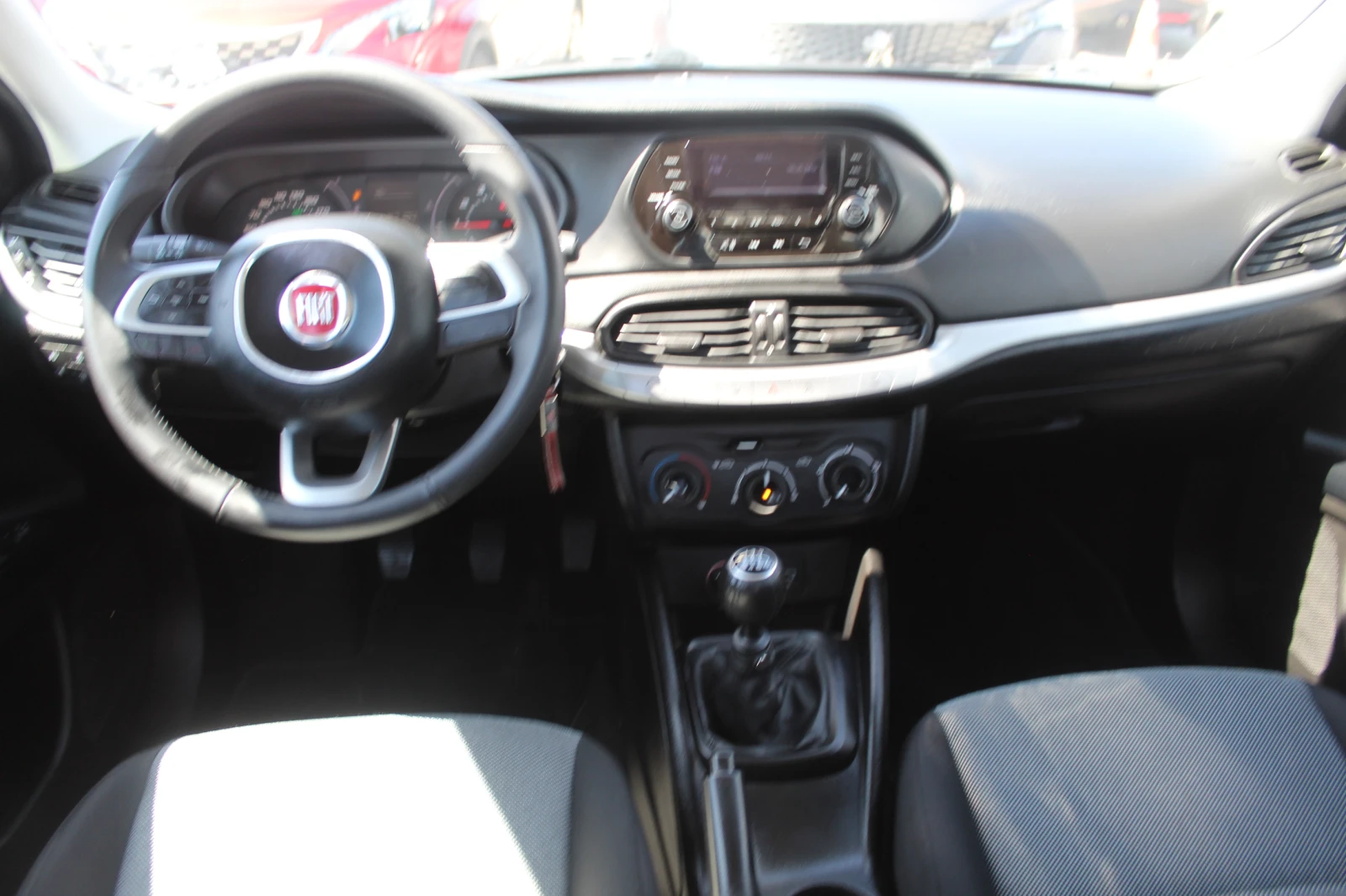 Fiat Tipo 1.4  95hp BVM6 E6/1705R09 - изображение 5
