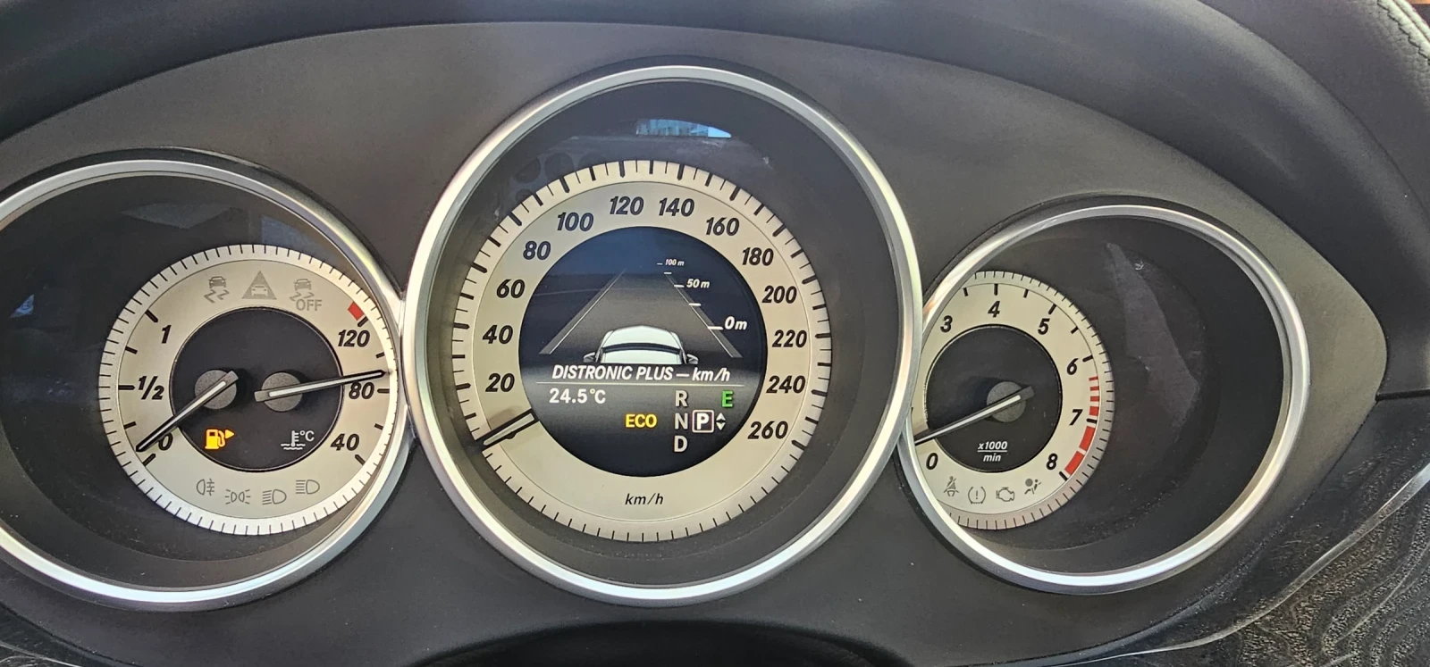 Mercedes-Benz CLS 500 | Mobile.bg   11