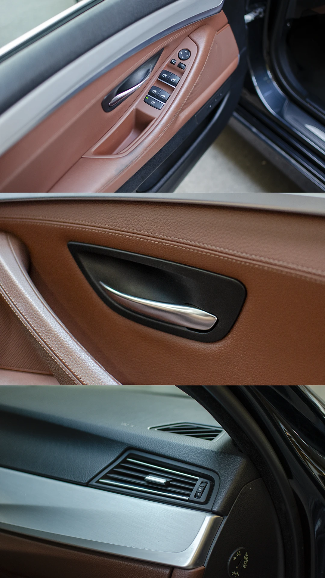 BMW 530 d xdrive | Mobile.bg   16