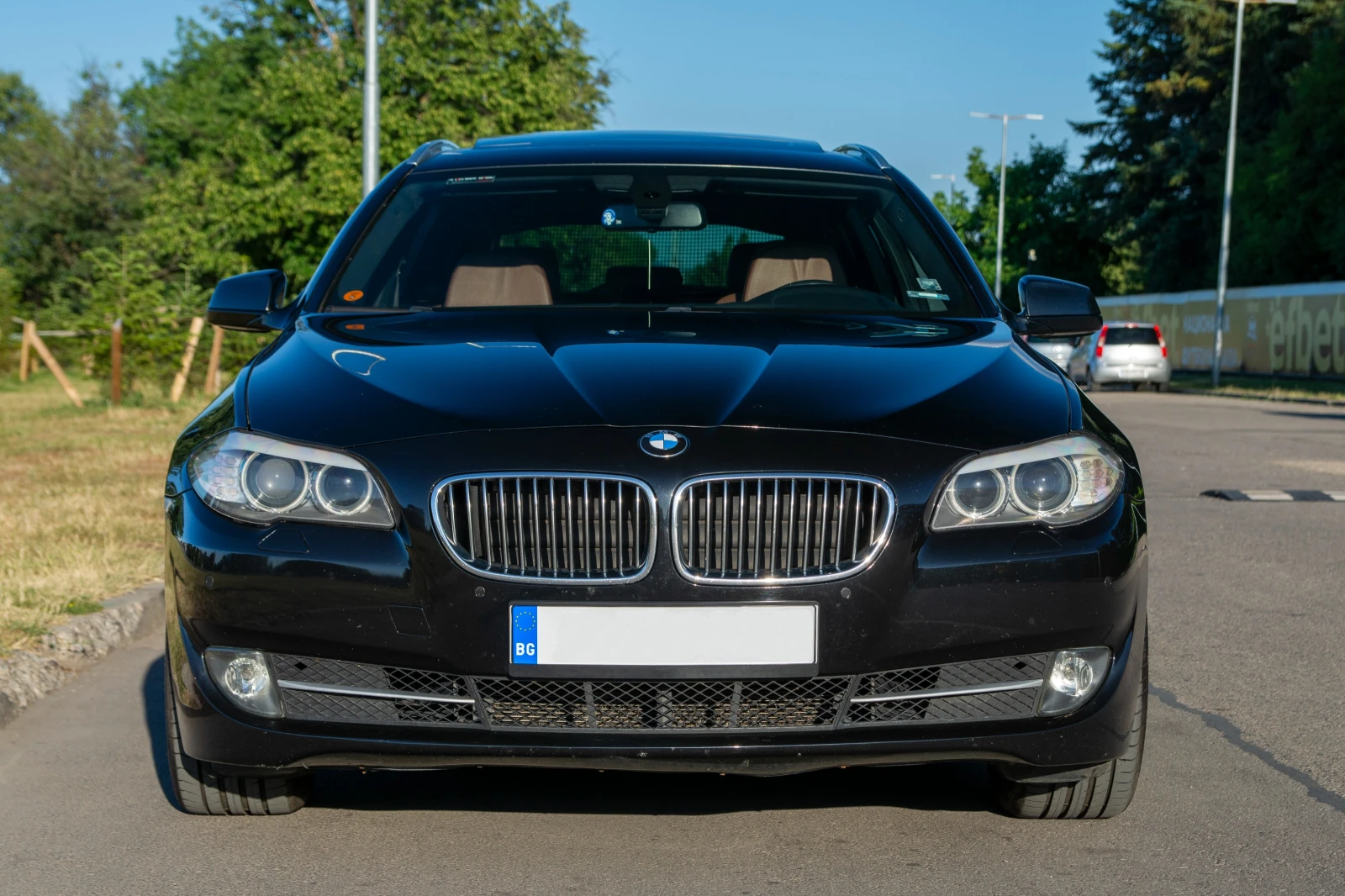 BMW 530 d xdrive - изображение 2