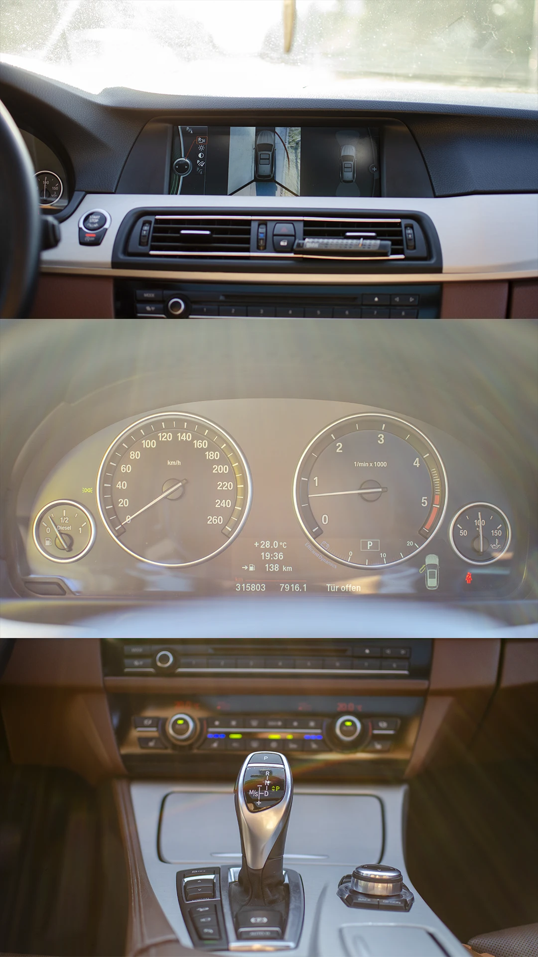 BMW 530 d xdrive | Mobile.bg   14