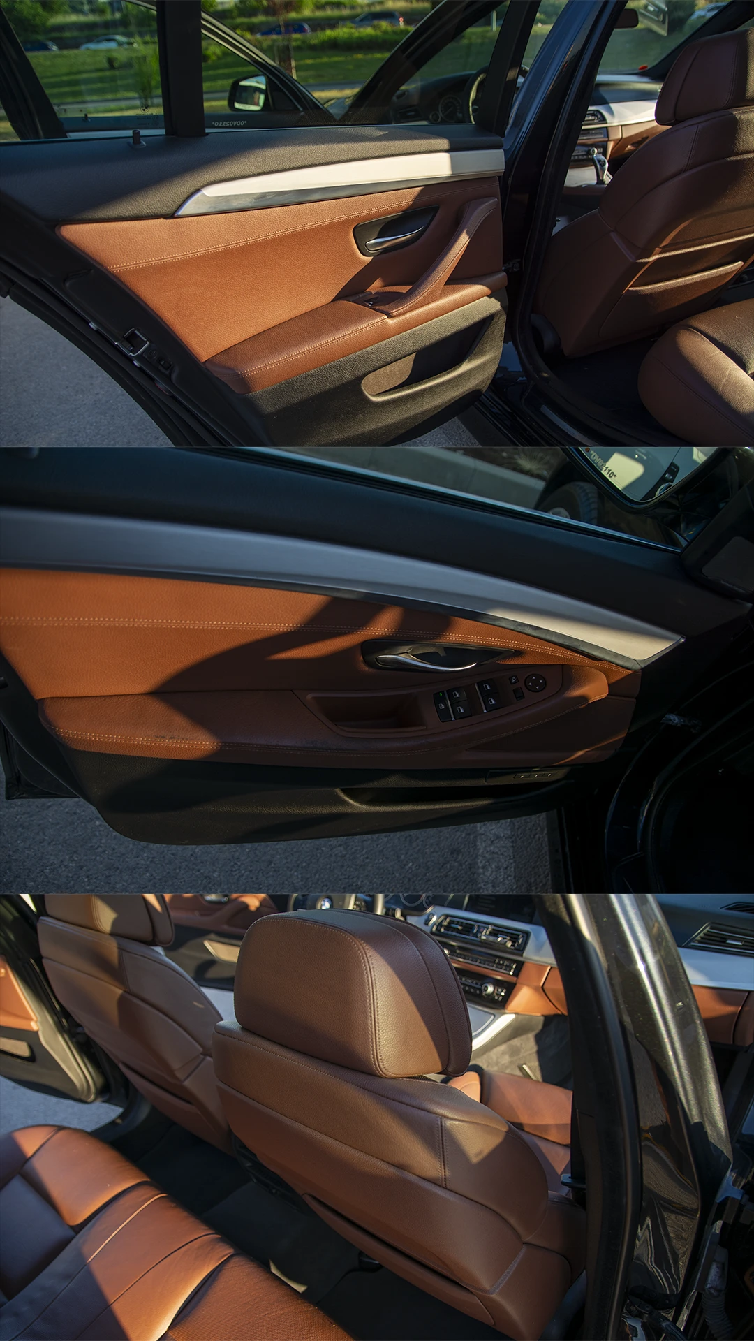 BMW 530 d xdrive | Mobile.bg   13