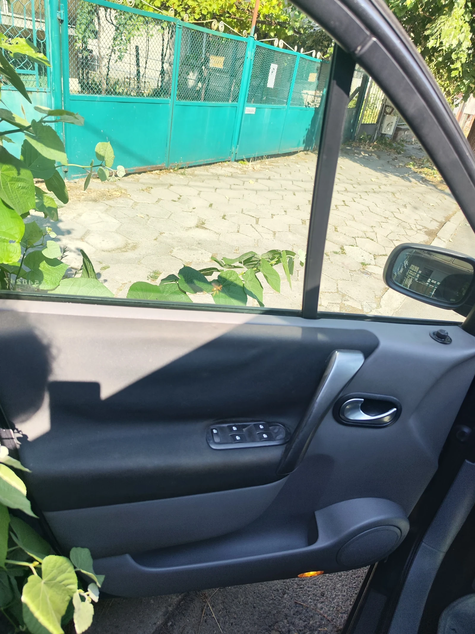 Renault Grand scenic  - изображение 8