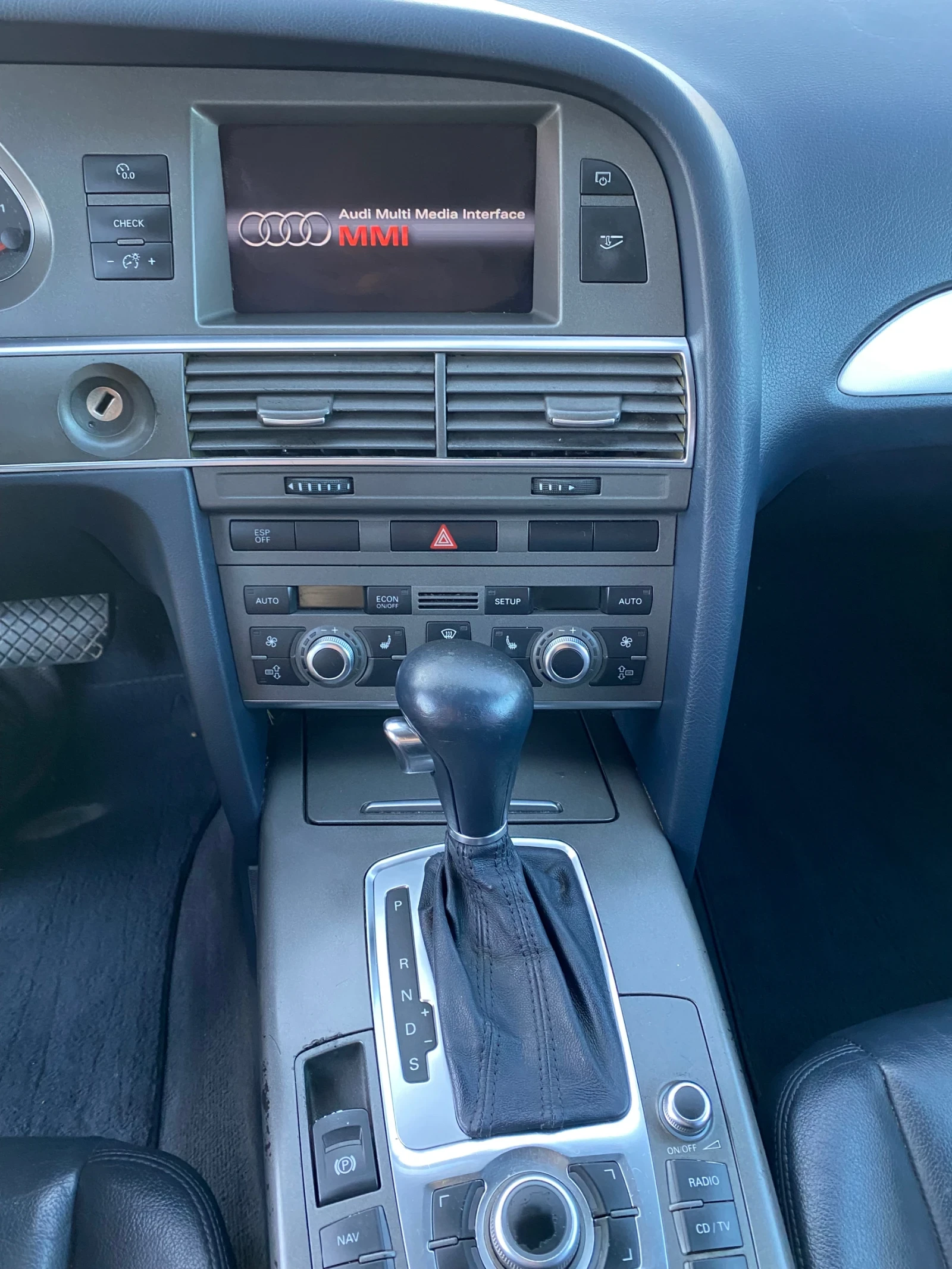 Audi A6 | Mobile.bg   17