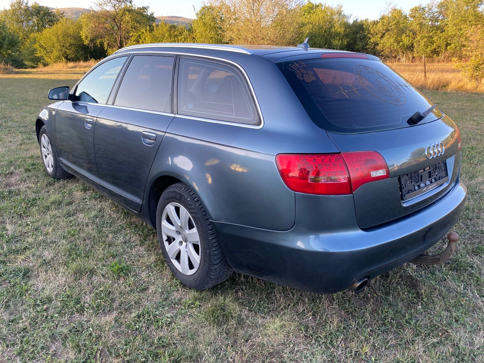 Audi A6 | Mobile.bg   4