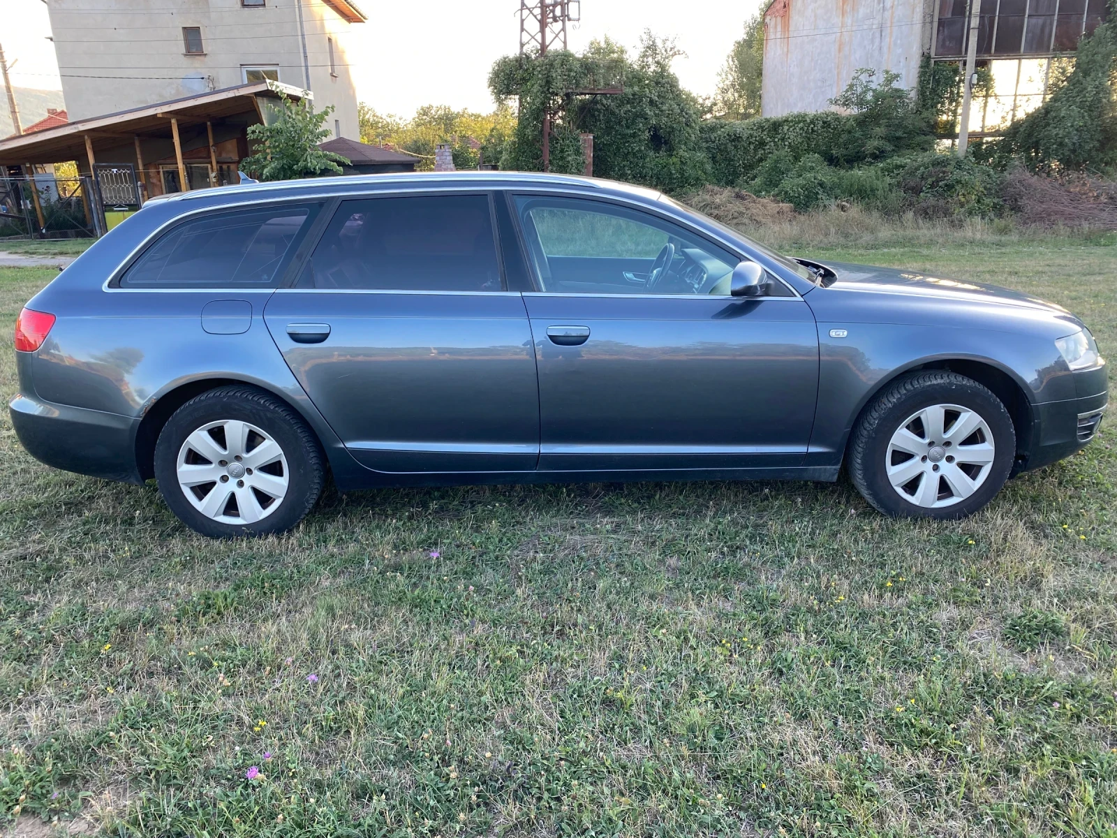 Audi A6 | Mobile.bg   7