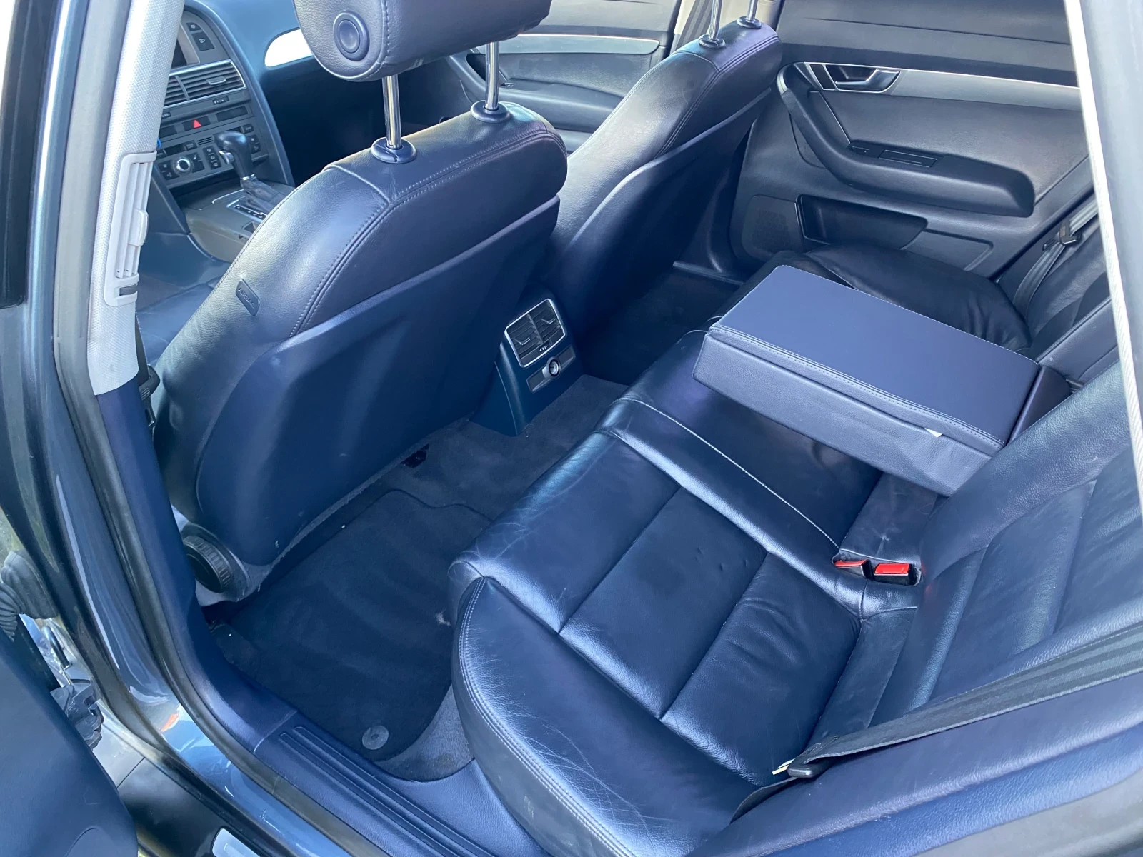 Audi A6 | Mobile.bg   11