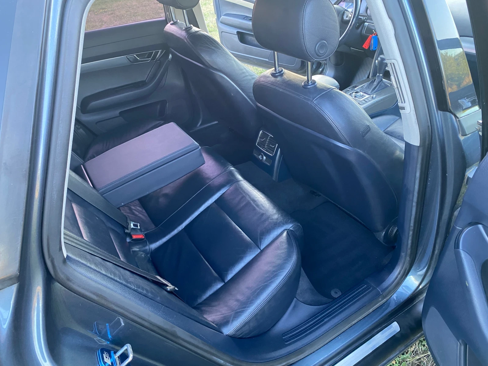 Audi A6 | Mobile.bg   14