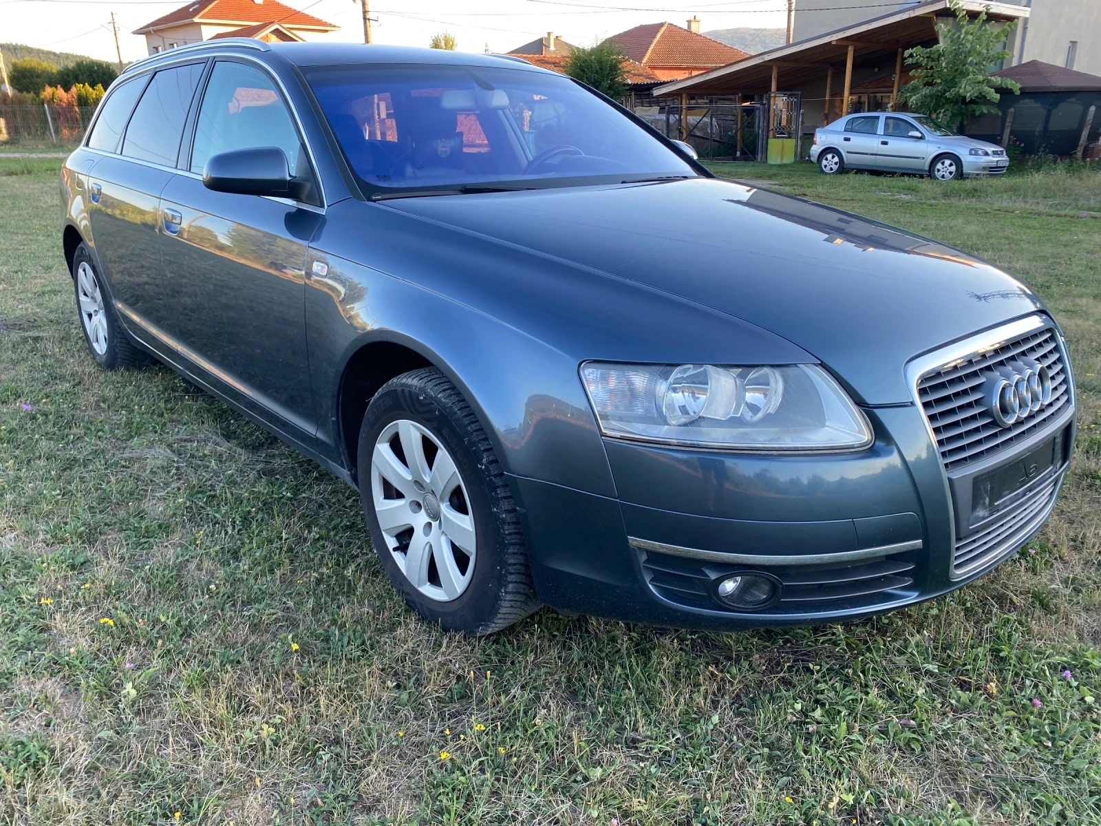 Audi A6 | Mobile.bg   8