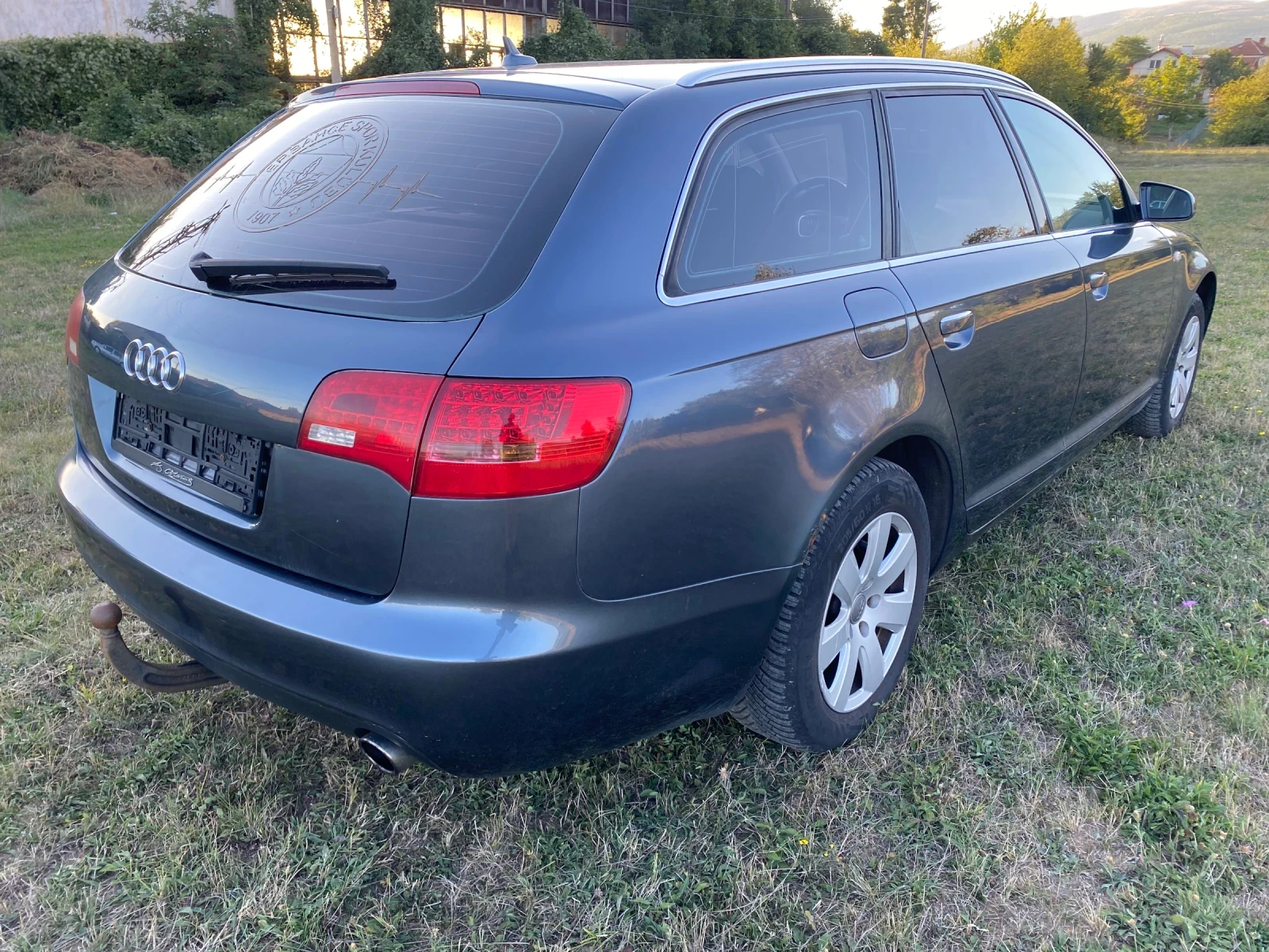 Audi A6 | Mobile.bg   6