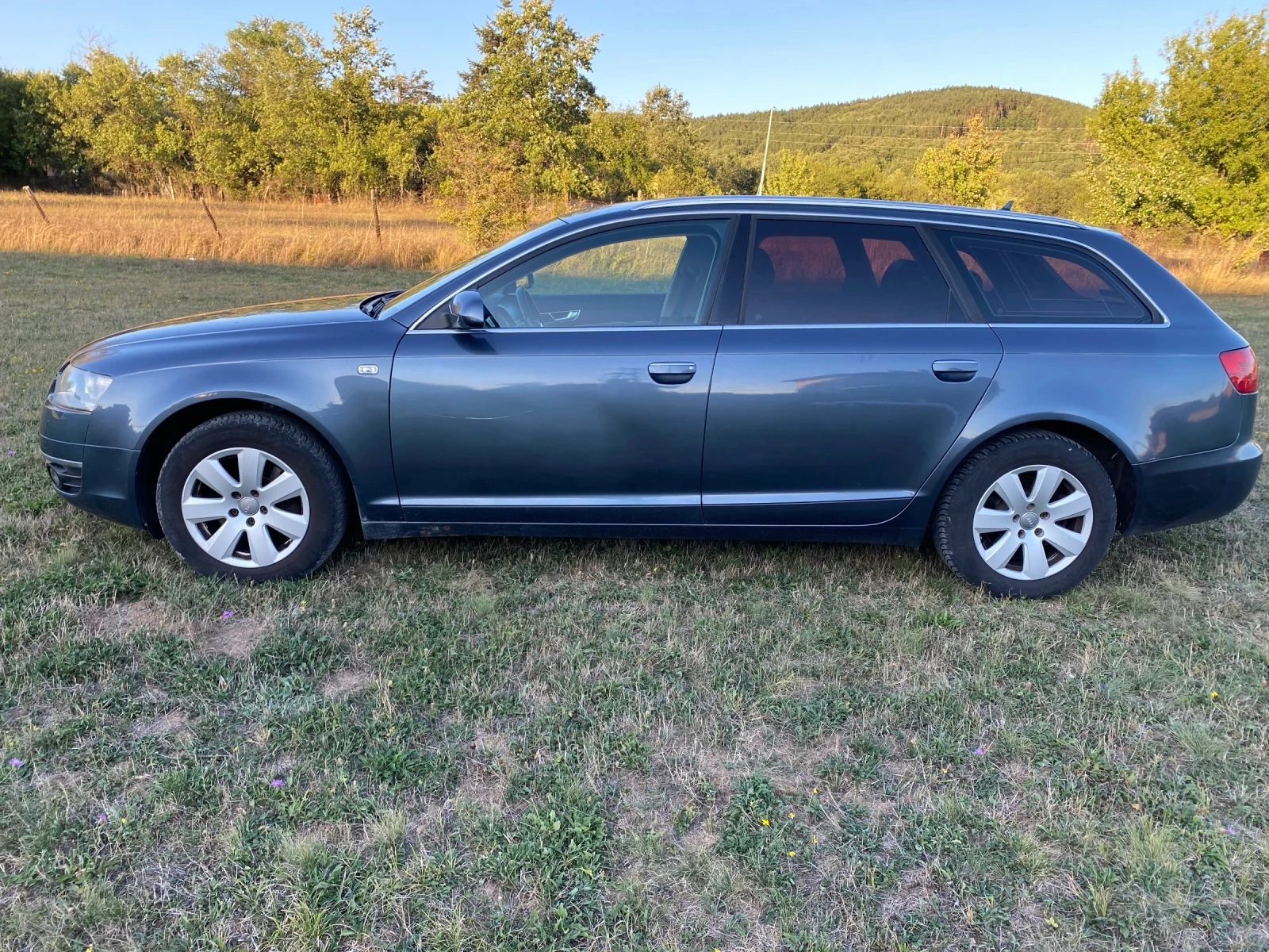 Audi A6 | Mobile.bg   3