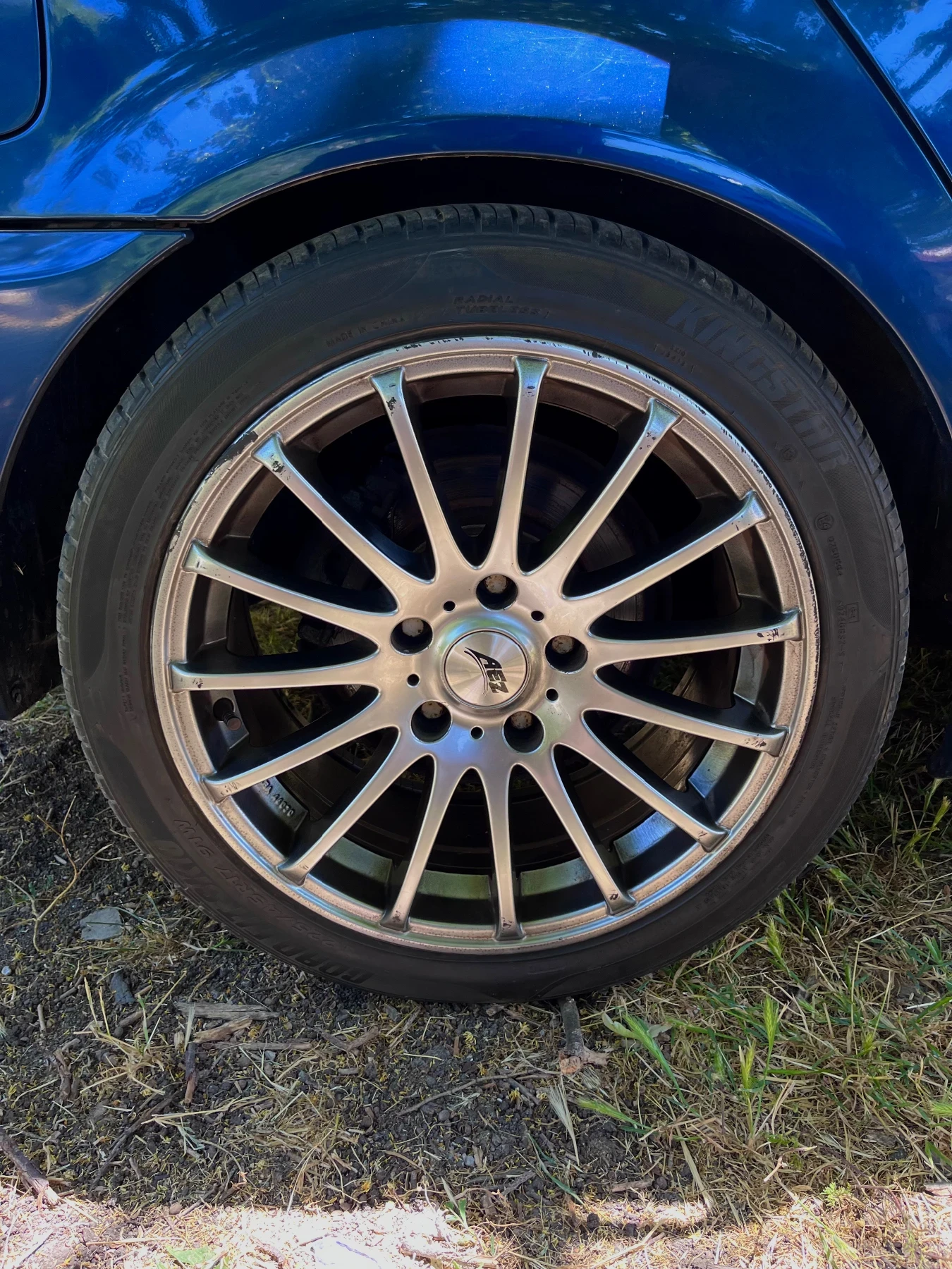 BMW 316 1.8 бензин facelift - изображение 4