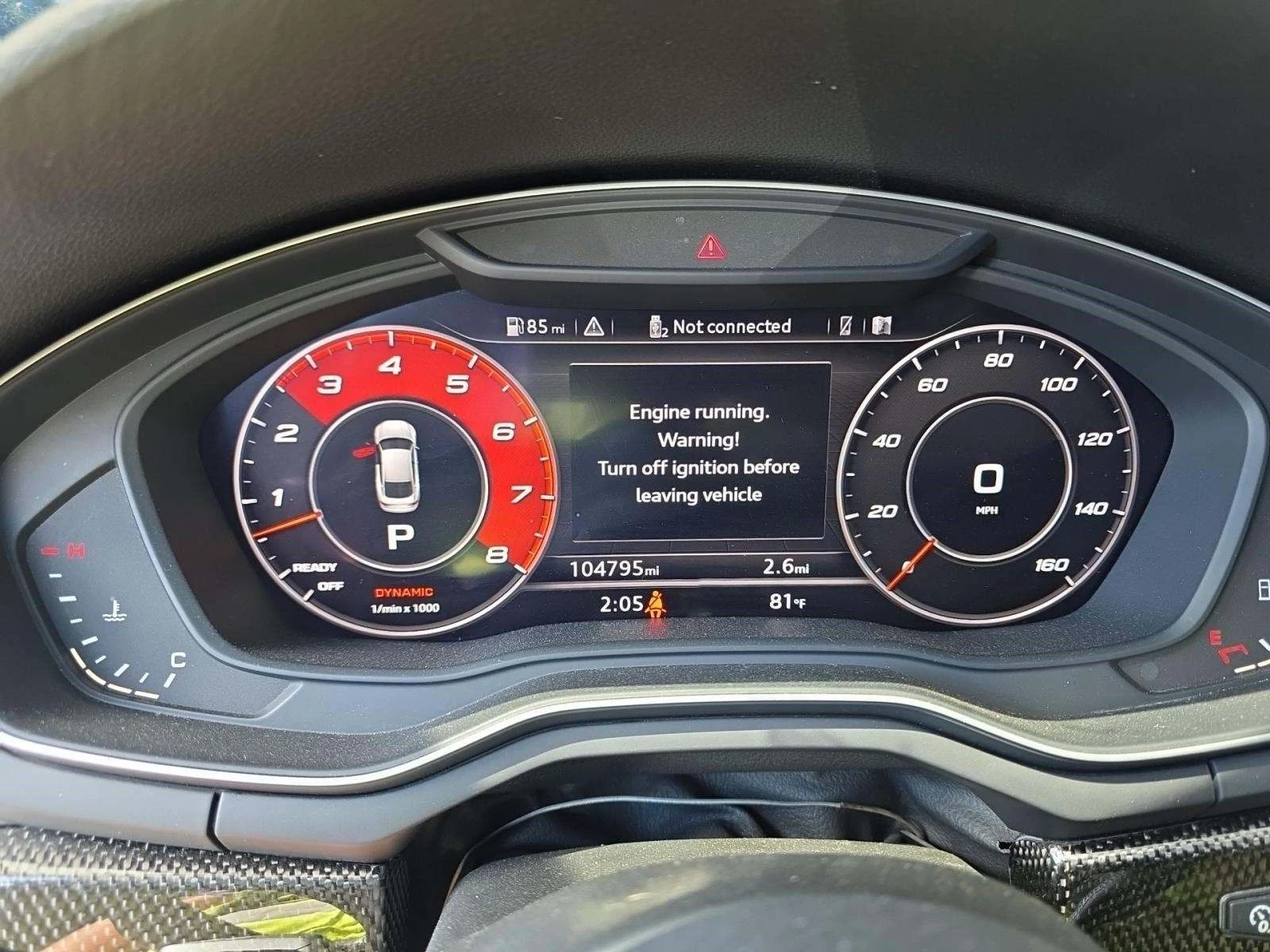 Audi S5 PRESTIGE* QUATTRO* ОБДУХВАНЕ* ПОДГРЕВИ* ПАНОРАМА   - изображение 8