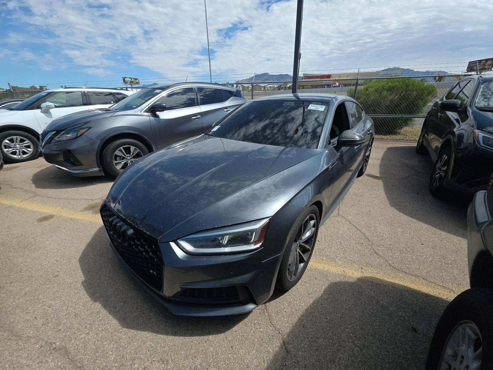 Audi S5 PRESTIGE* QUATTRO* ОБДУХВАНЕ* ПОДГРЕВИ* ПАНОРАМА   - изображение 2