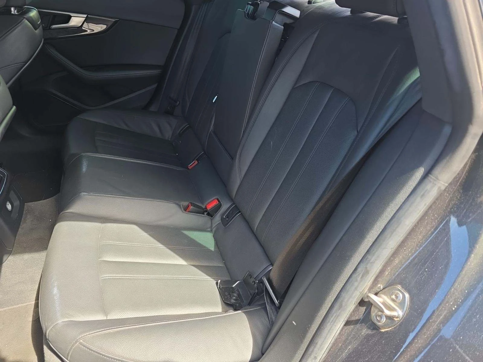 Audi S5 PRESTIGE* QUATTRO* ОБДУХВАНЕ* ПОДГРЕВИ* ПАНОРАМА   - изображение 10