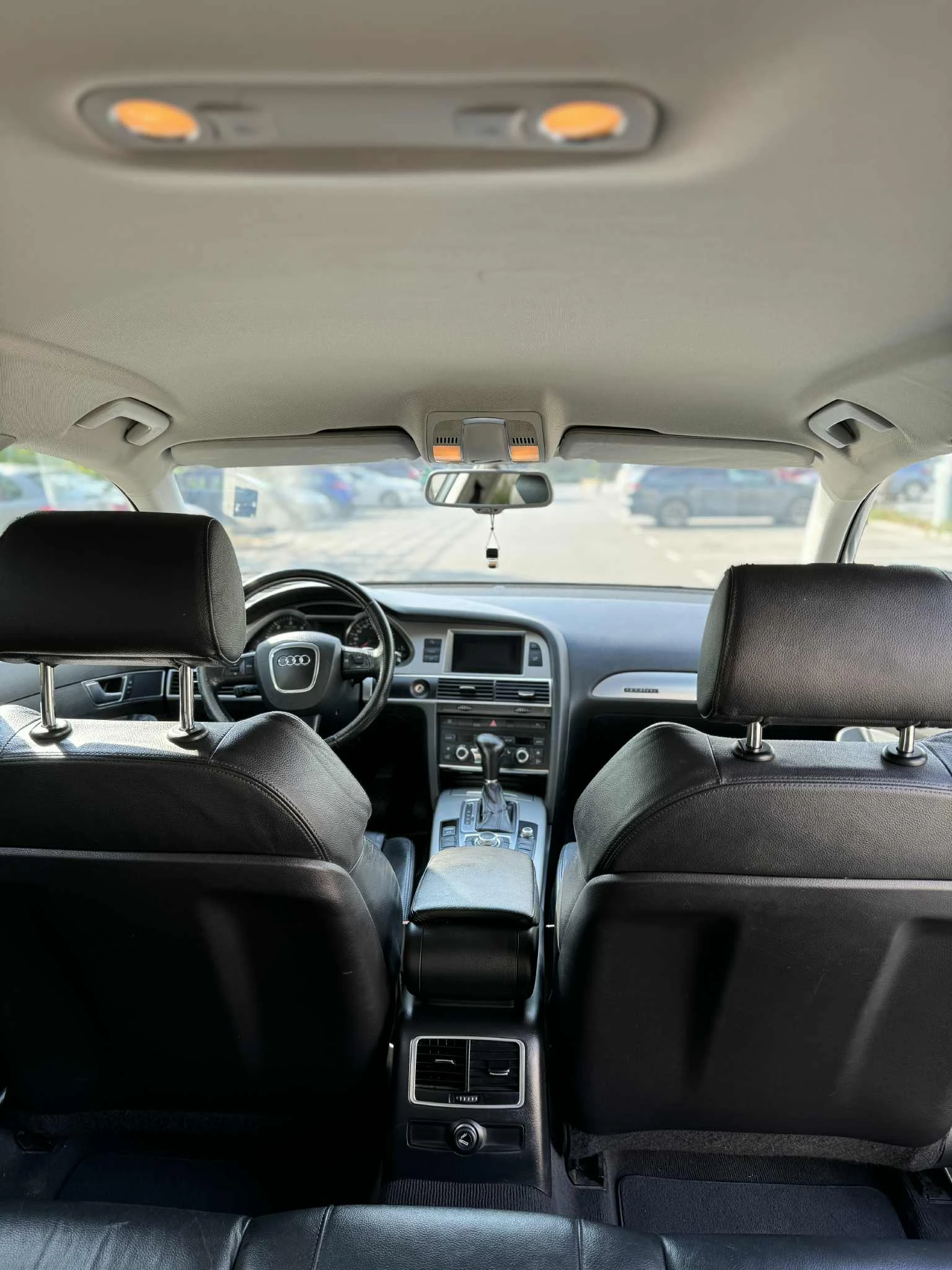 Audi A6 S Line | Mobile.bg   16