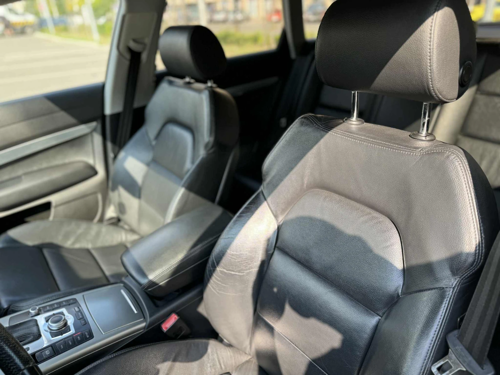 Audi A6 S Line | Mobile.bg   11