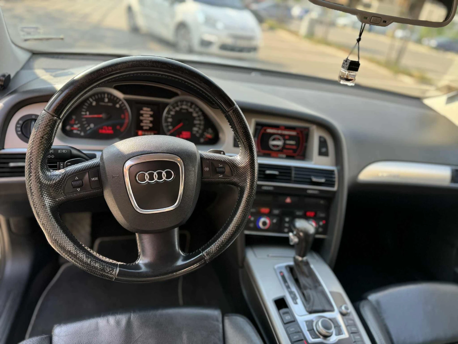 Audi A6 S Line | Mobile.bg   13