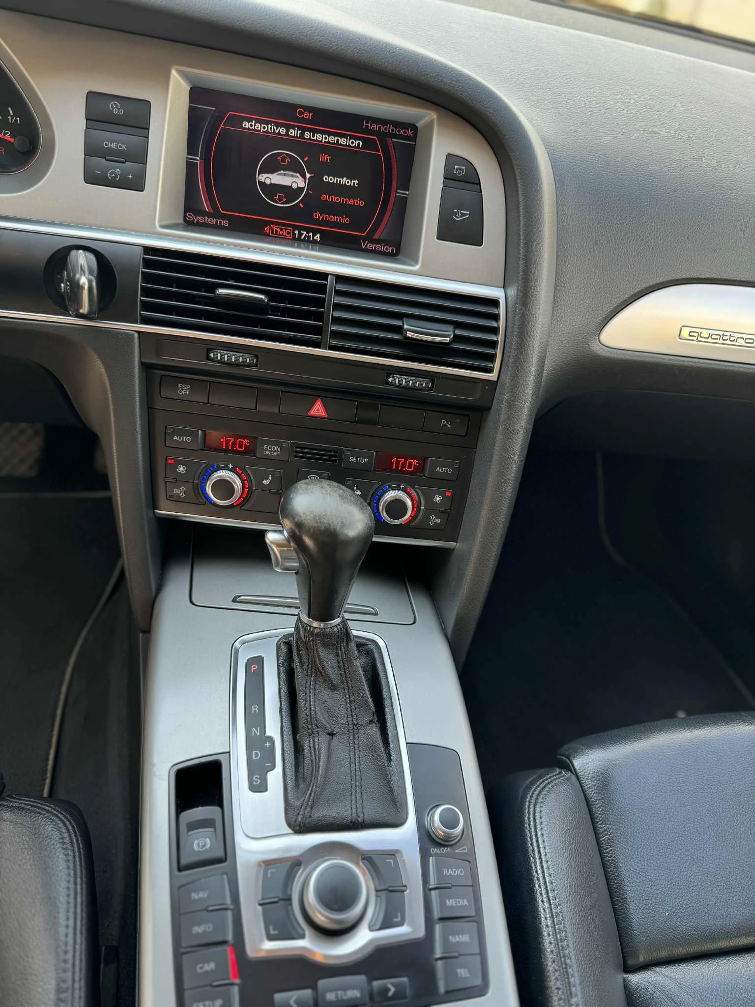 Audi A6 S Line | Mobile.bg   15