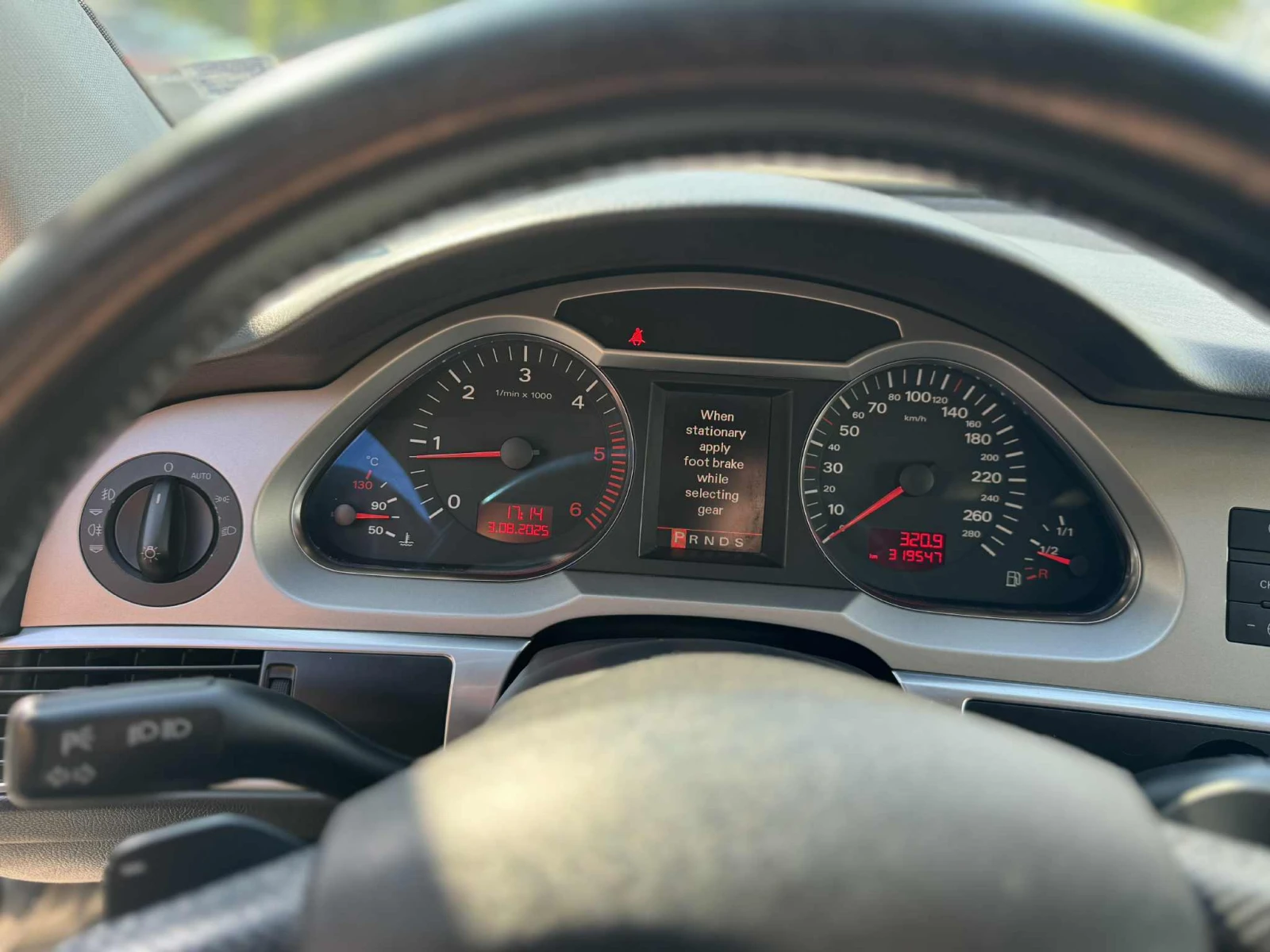 Audi A6 S Line | Mobile.bg   14