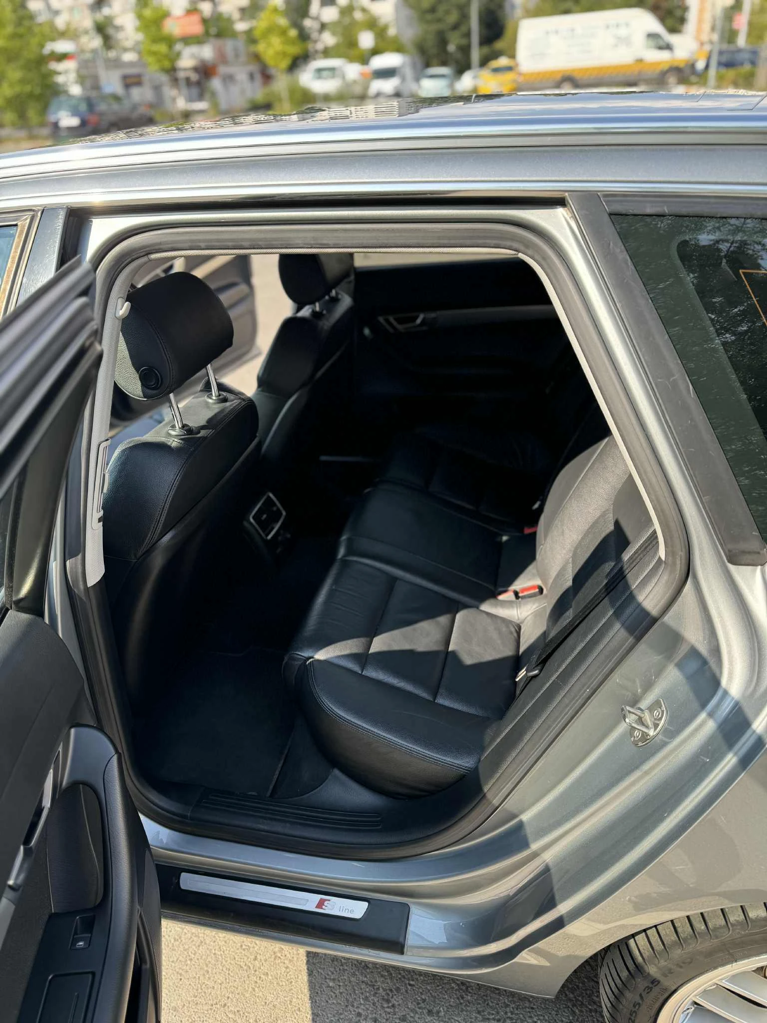 Audi A6 S Line - изображение 9