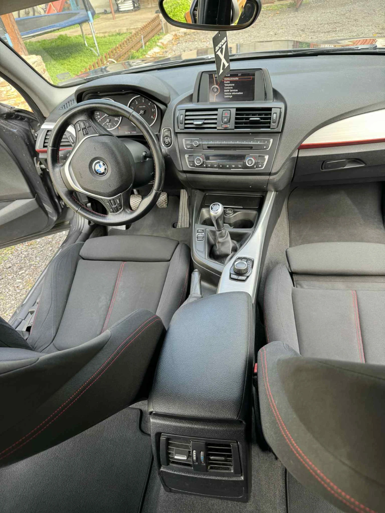 BMW 118 | Mobile.bg   12