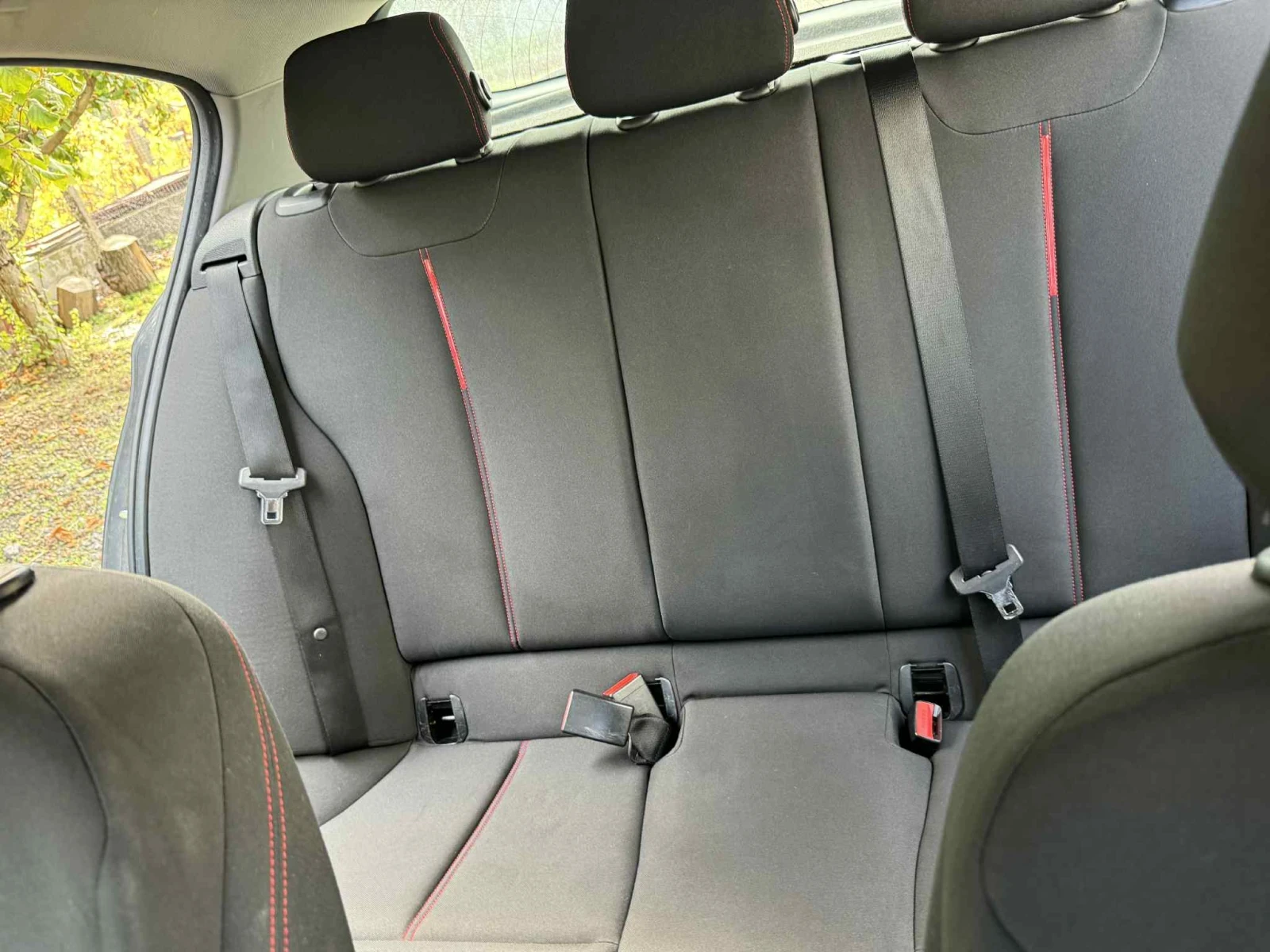 BMW 118 | Mobile.bg   13