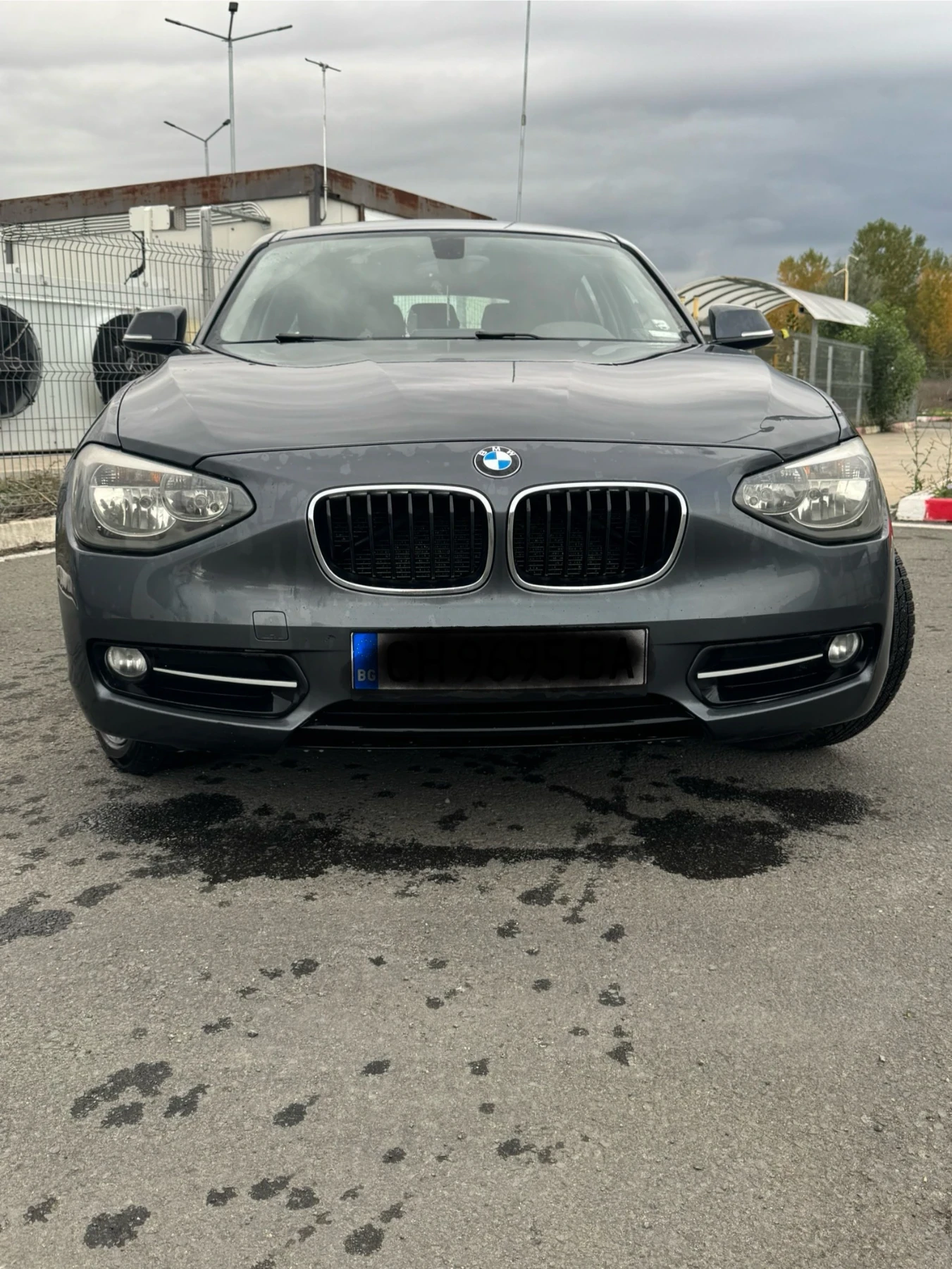 BMW 118  - изображение 2